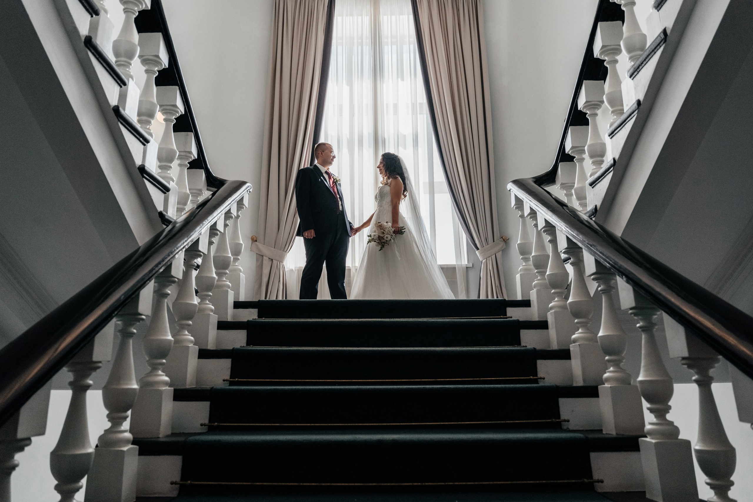 Виктория И Андрей. Gan media. Свадебные видео и фото в Барнауле. Антон Губанов