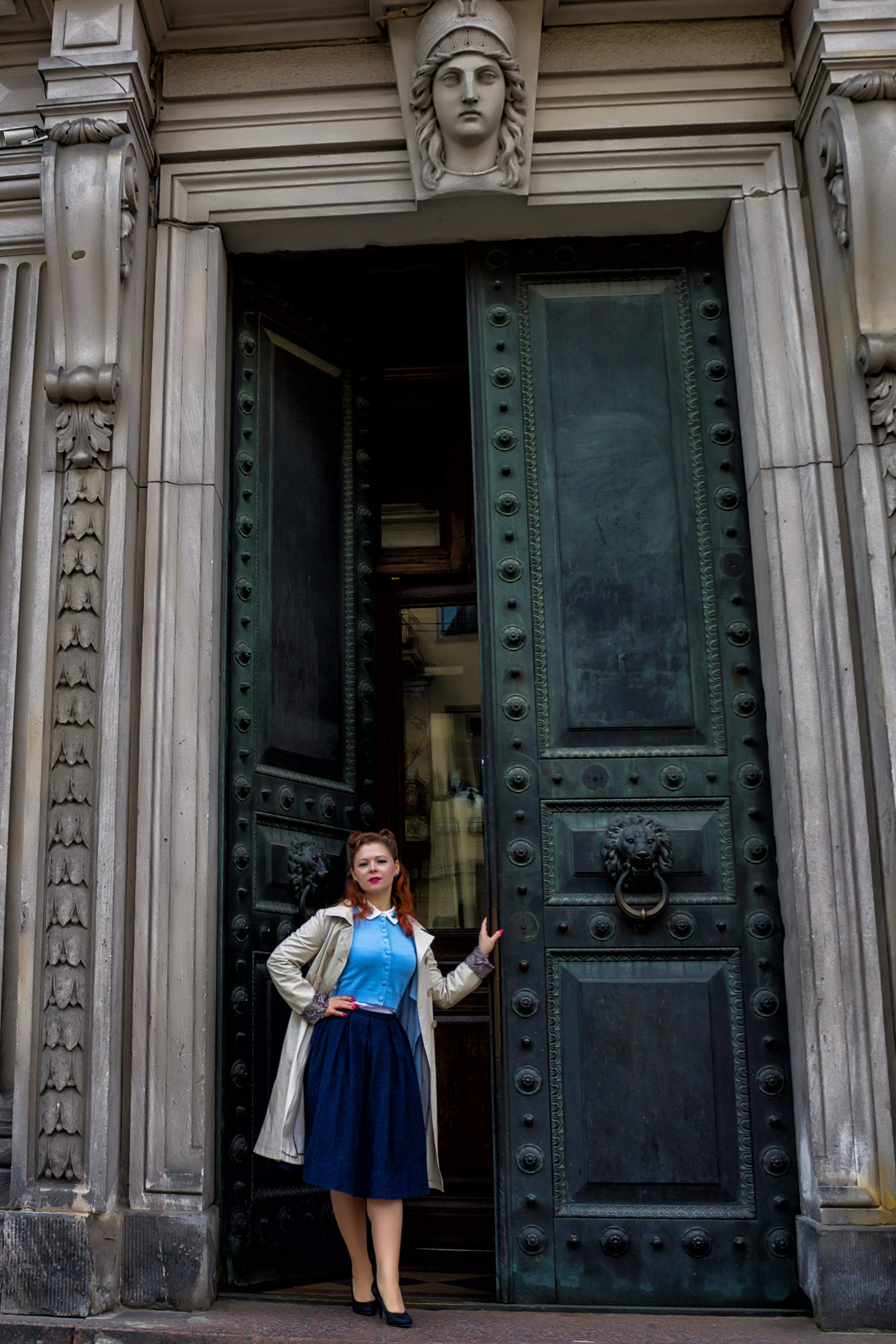 Фотопрогулки женские. Гергерт Ксения фотограф в Санкт-Петербурге