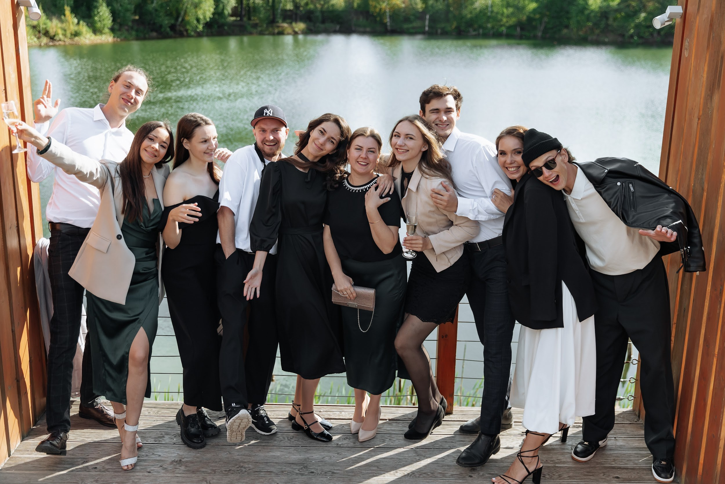 4.09 Лена и Дима. Свадебный организатор Екатеринбург