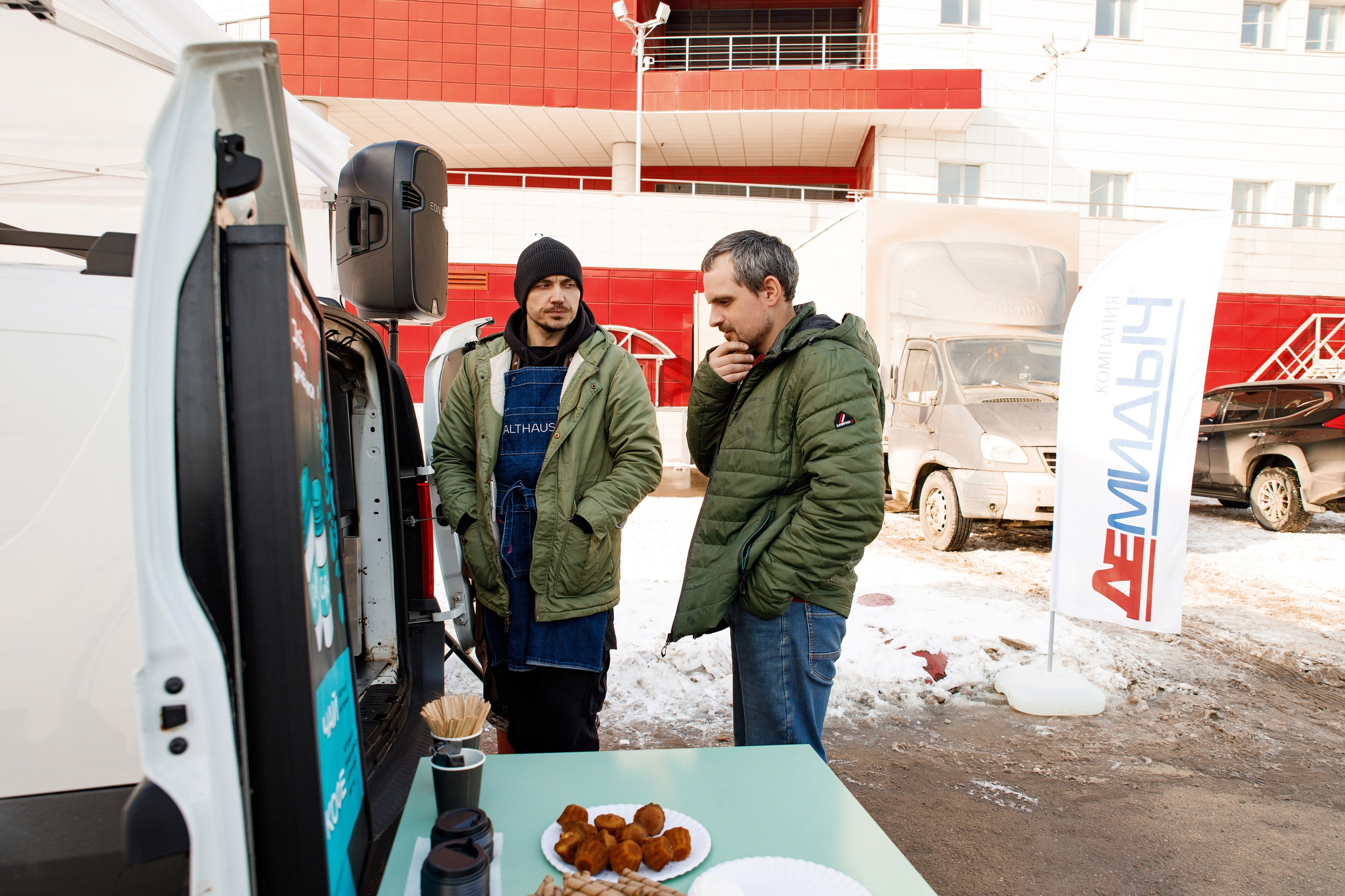 Презентация Нового HAVAL Jolion в ТРК Спешилов. Фотограф Дмитрий Молчанов | Фотограф Пермь | Фотограф