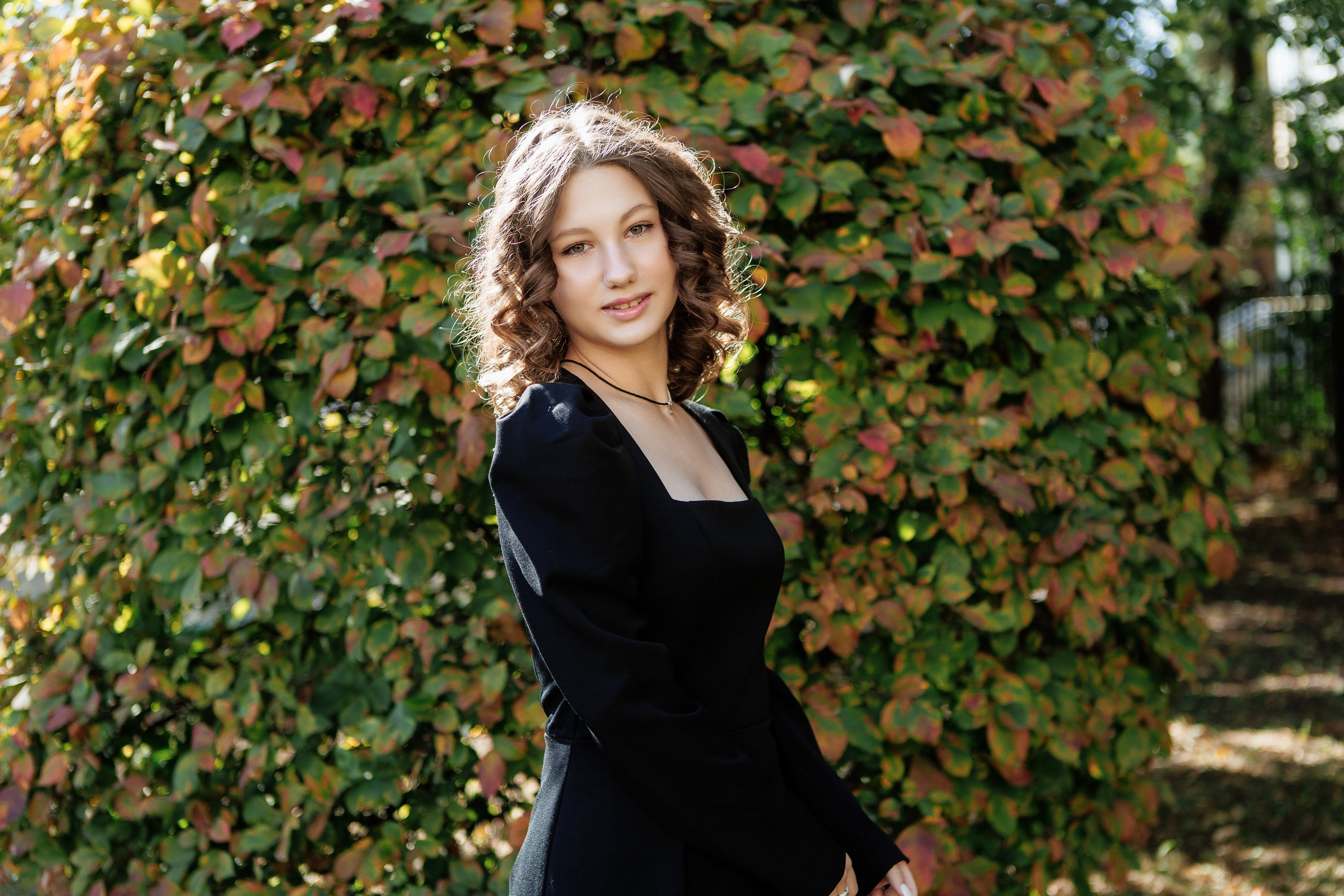 Гимназия 12 11 А 2024. Свадебный и портретный Фотограф в Липецке Дмитрий Котюков