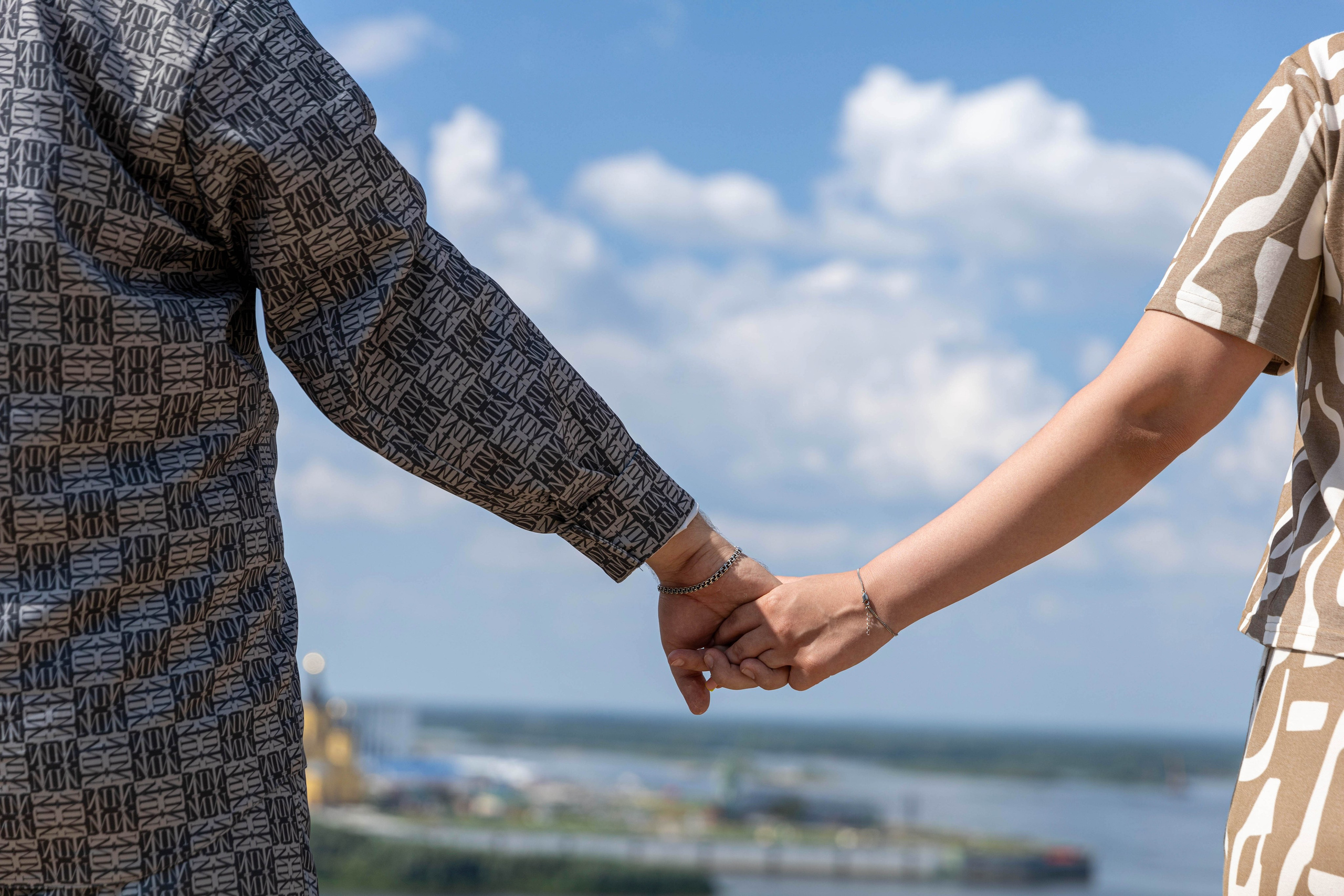 Фотосессия влюбленных пар от фотографа AlexVamos, Москва. Свадебный и репортажный фотограф в Москве, Александр Плотников