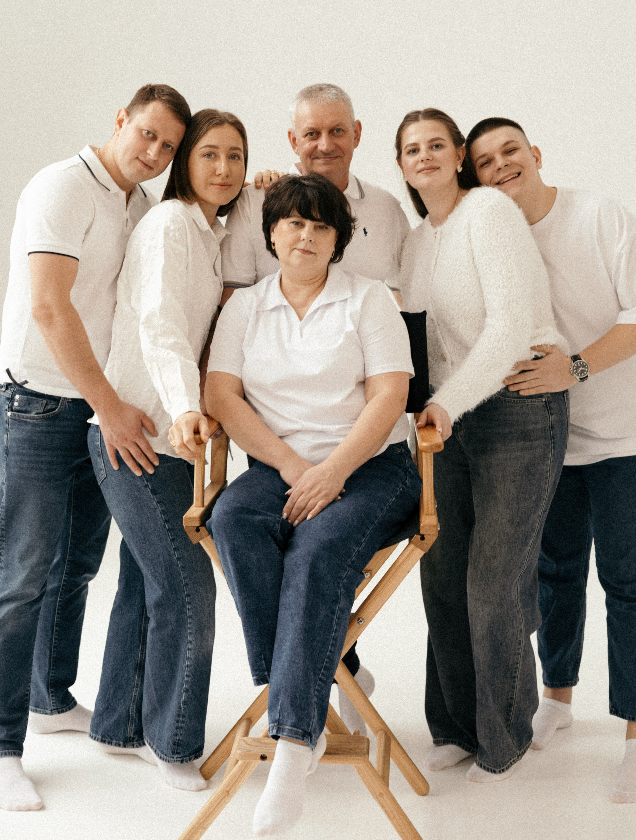 Семейная съемка. Фотограф в Нижнем Новгороде | Лорэна