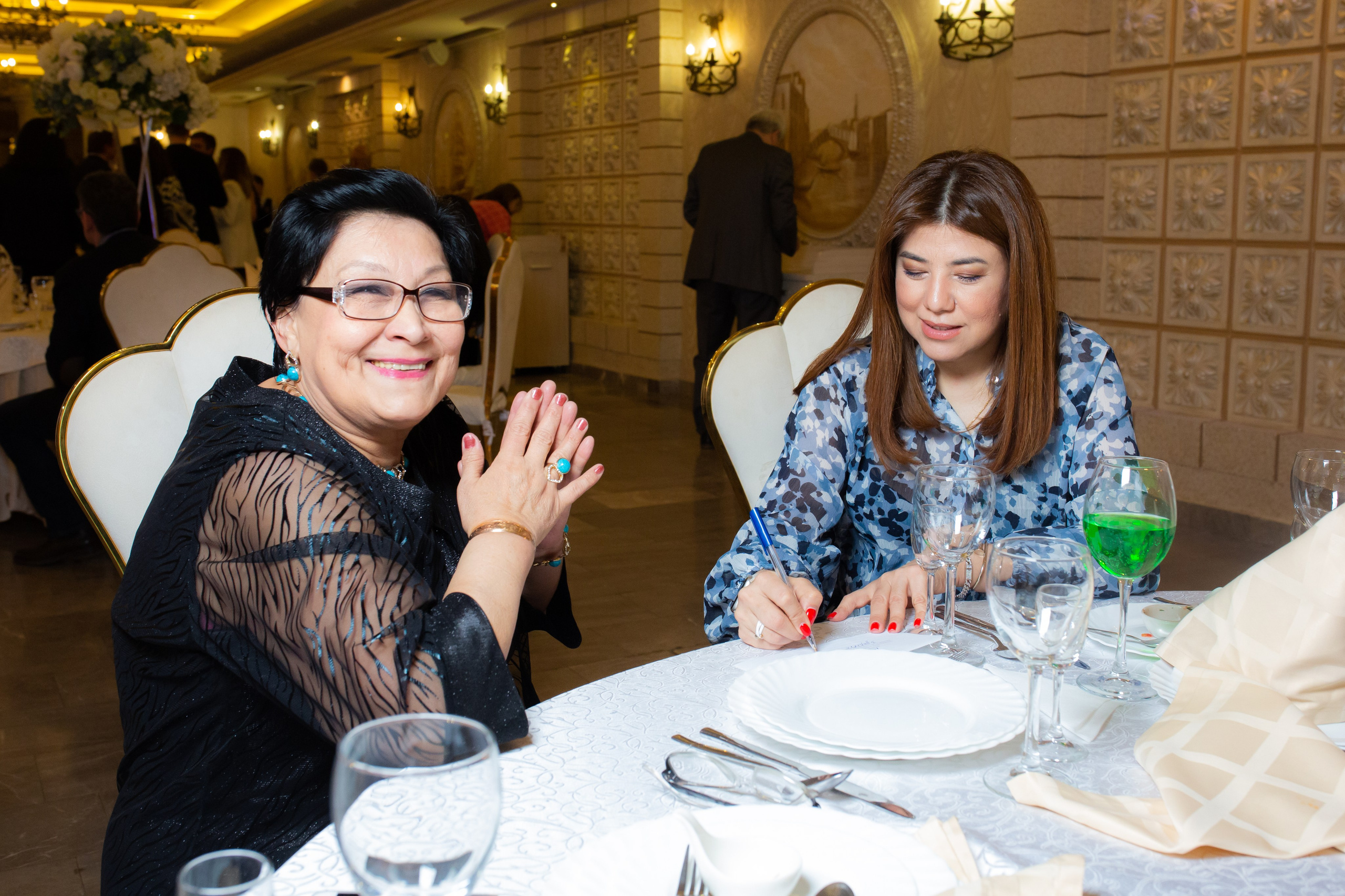 50-летний юбилей Тимура Ядгарова (Ташкент). Евгений Матвеев — фотограф в Санкт-Петербурге