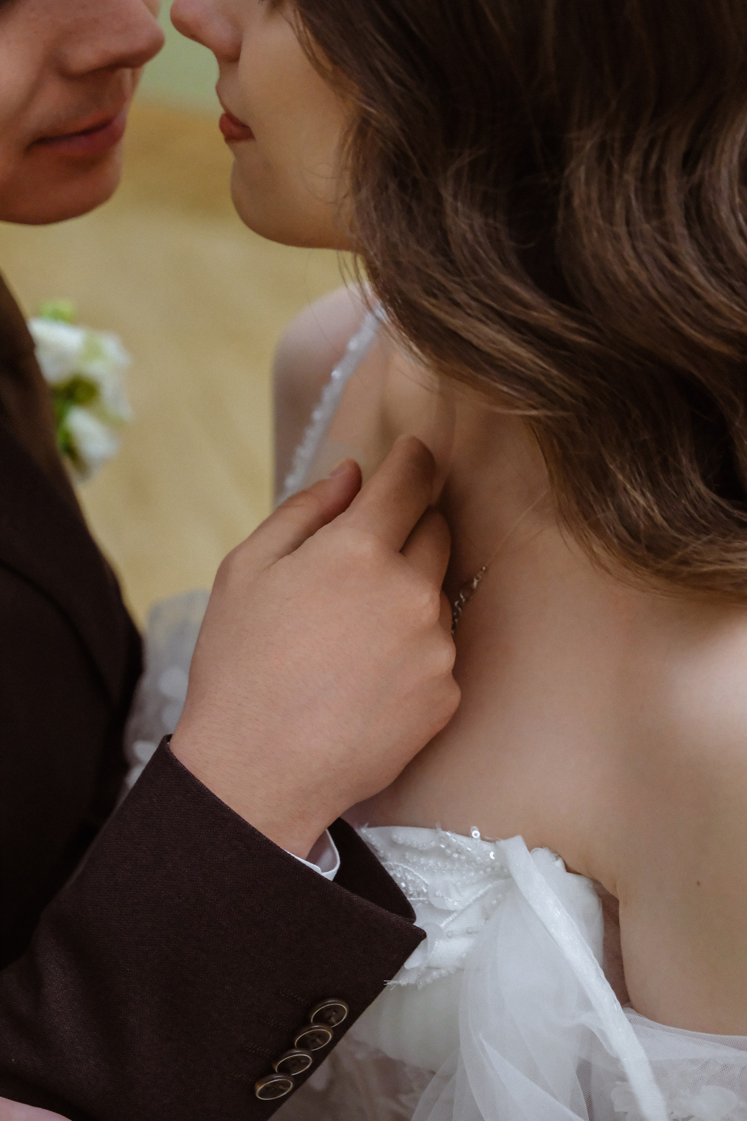 Алена и Никита. Фотограф Саранск Ирина Шишкина, все виды съемок