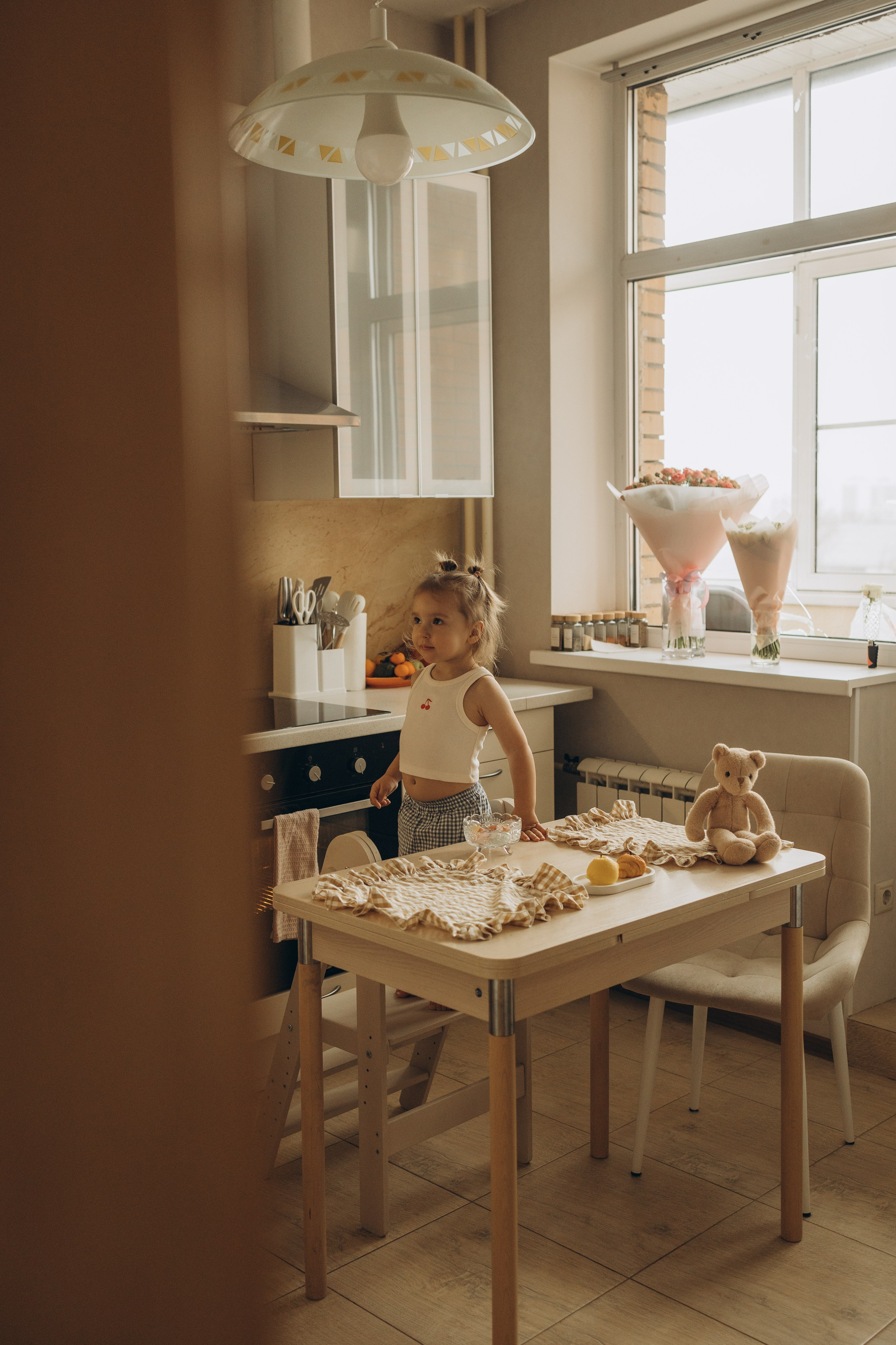 Анастасия, Сергей и Мирослава. Семейный фотограф в Москве Виктория Ястребинская