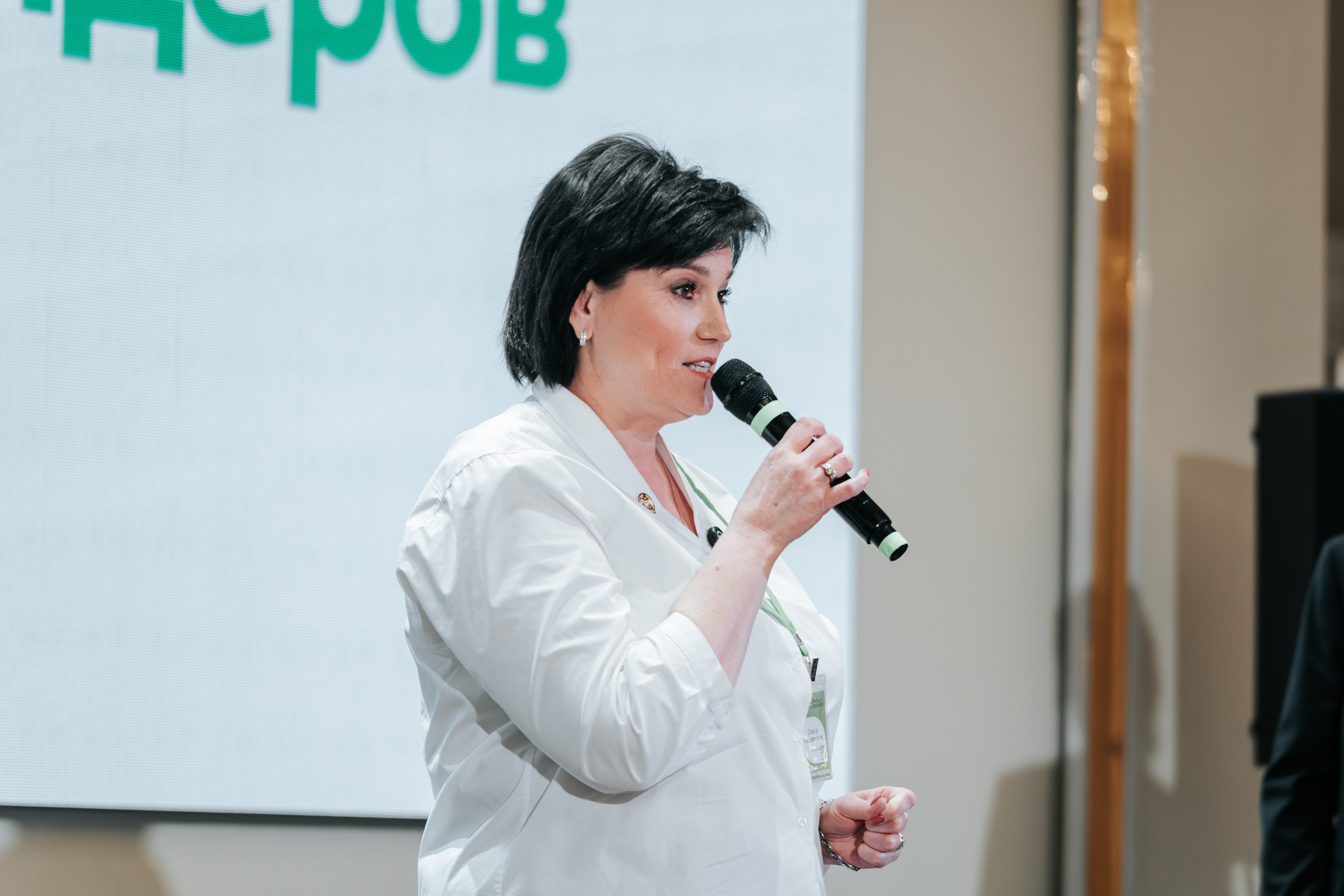 День рождения компании «Perfect Organics». Репортажный фотограф Красноярск
