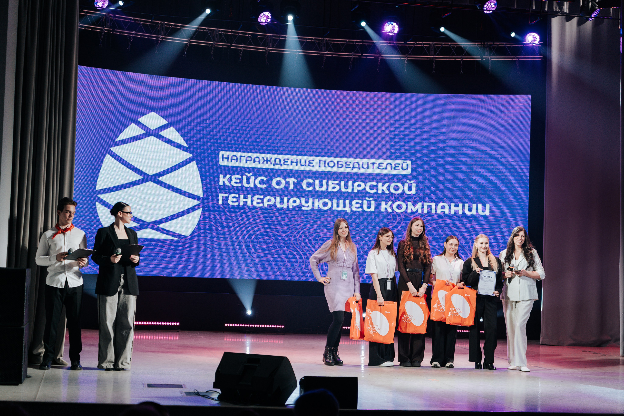 Фестиваль «Ярпиар 2026». Репортажный фотограф Красноярск
