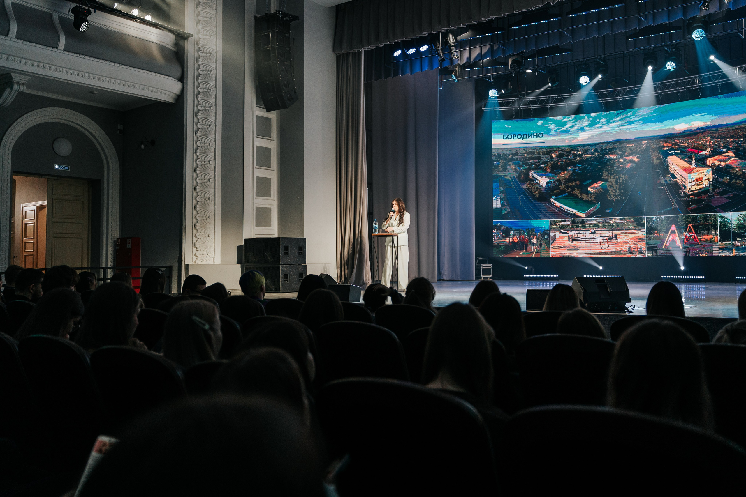 Фестиваль «Ярпиар 2026». Репортажный фотограф Красноярск