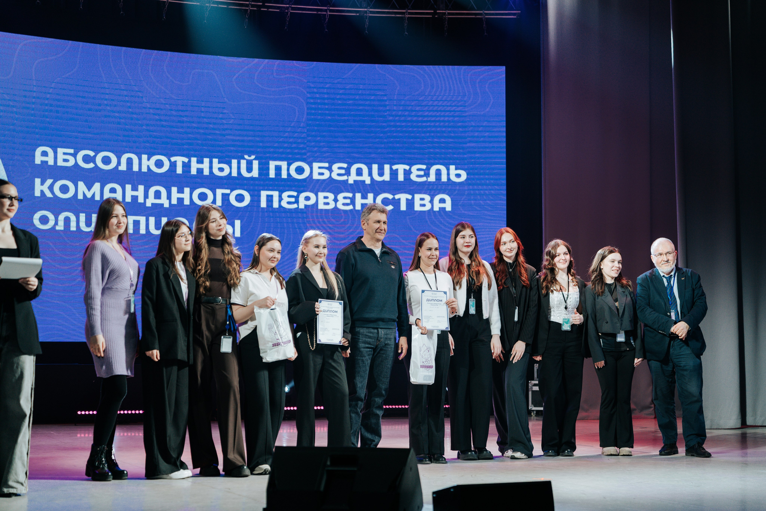 Фестиваль «Ярпиар 2026». Репортажный фотограф Красноярск