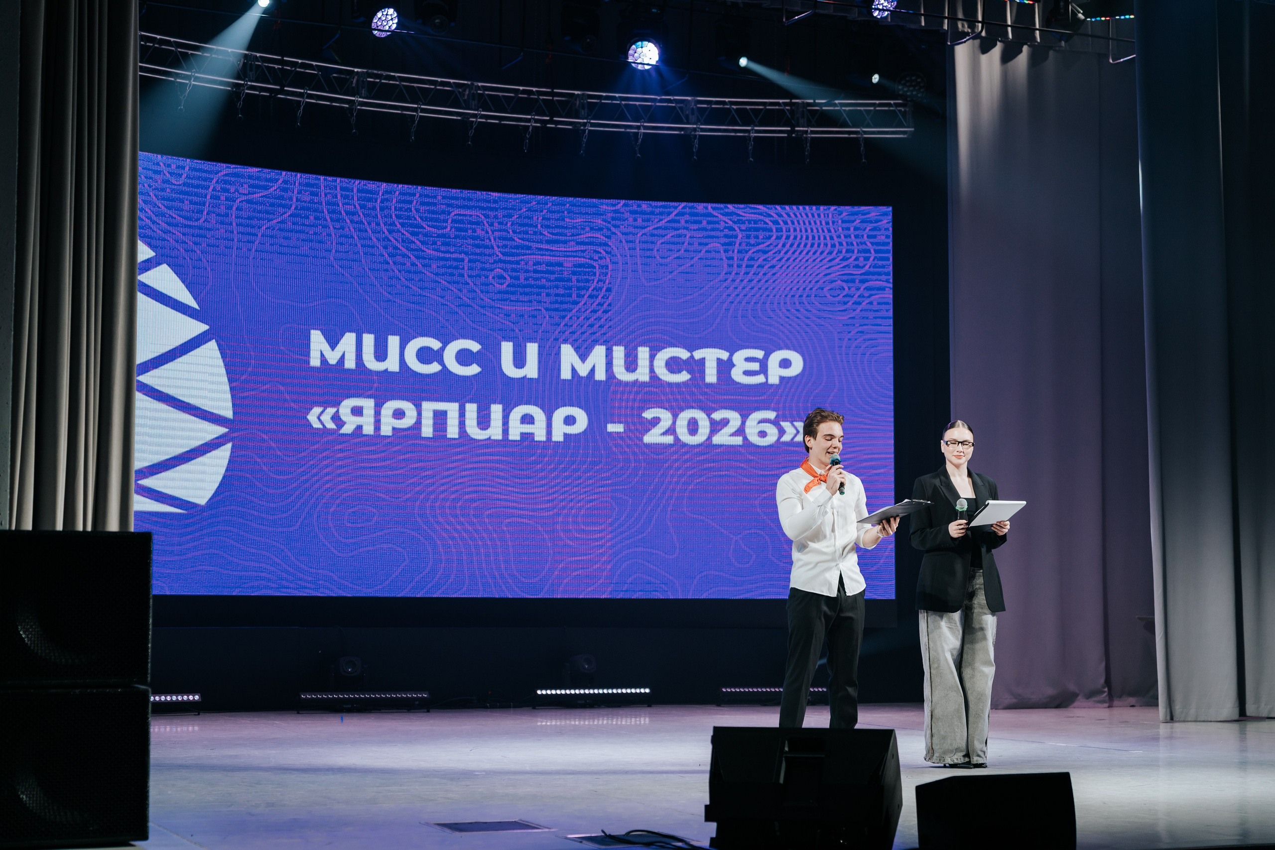 Фестиваль «Ярпиар 2026». Репортажный фотограф Красноярск
