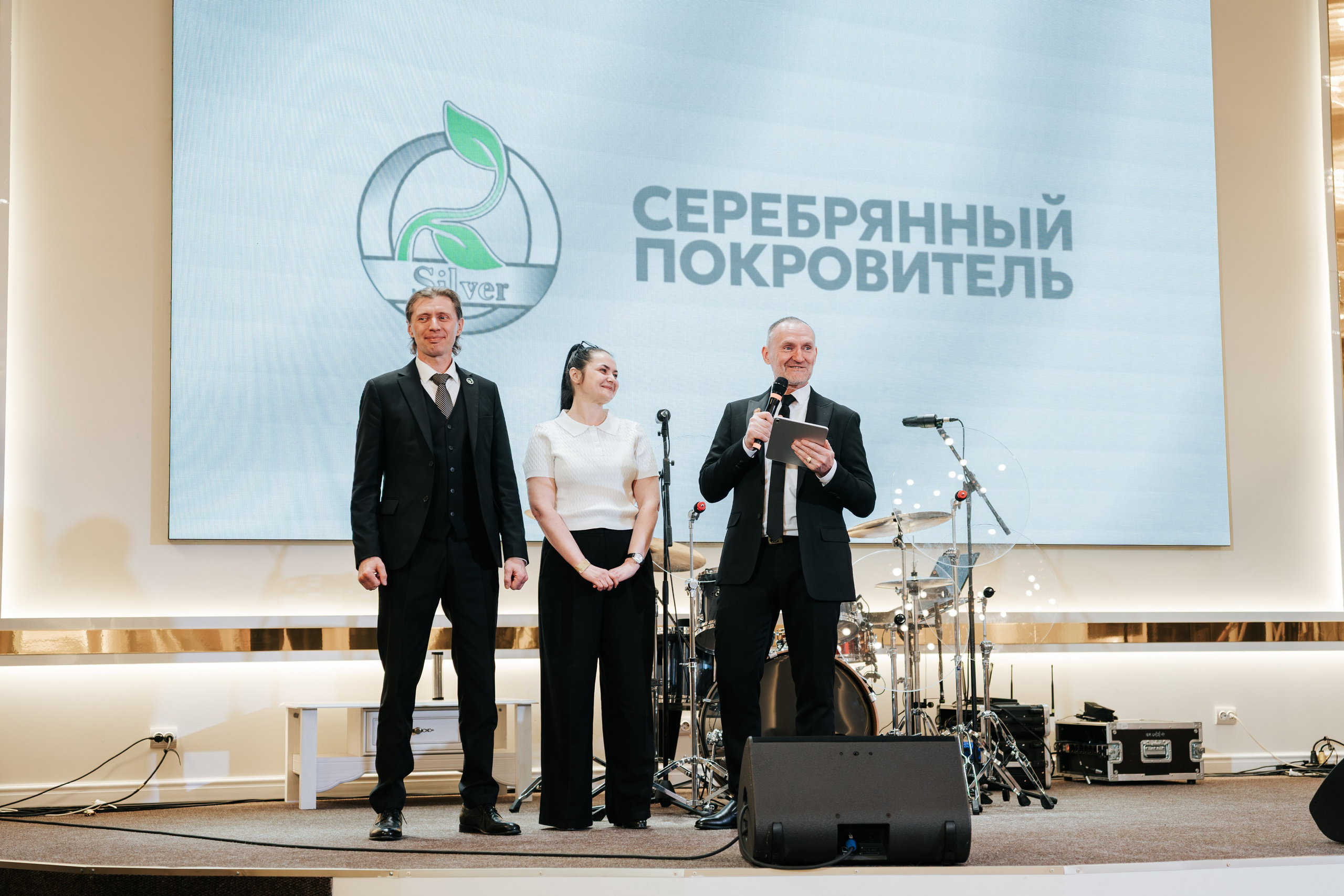 День рождения компании «Perfect Organics». Репортажный фотограф Красноярск