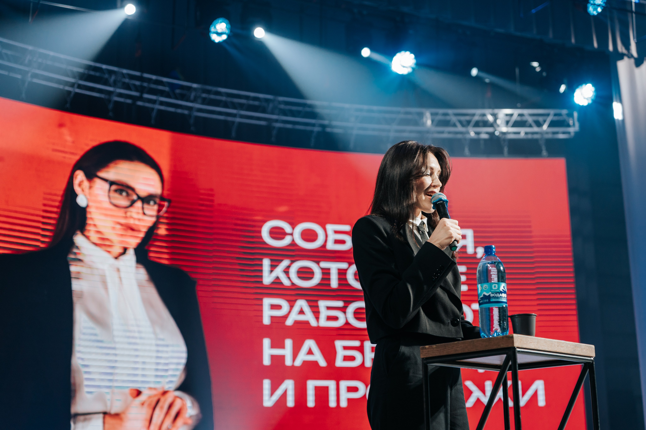 Фестиваль «Ярпиар 2026». Репортажный фотограф Красноярск