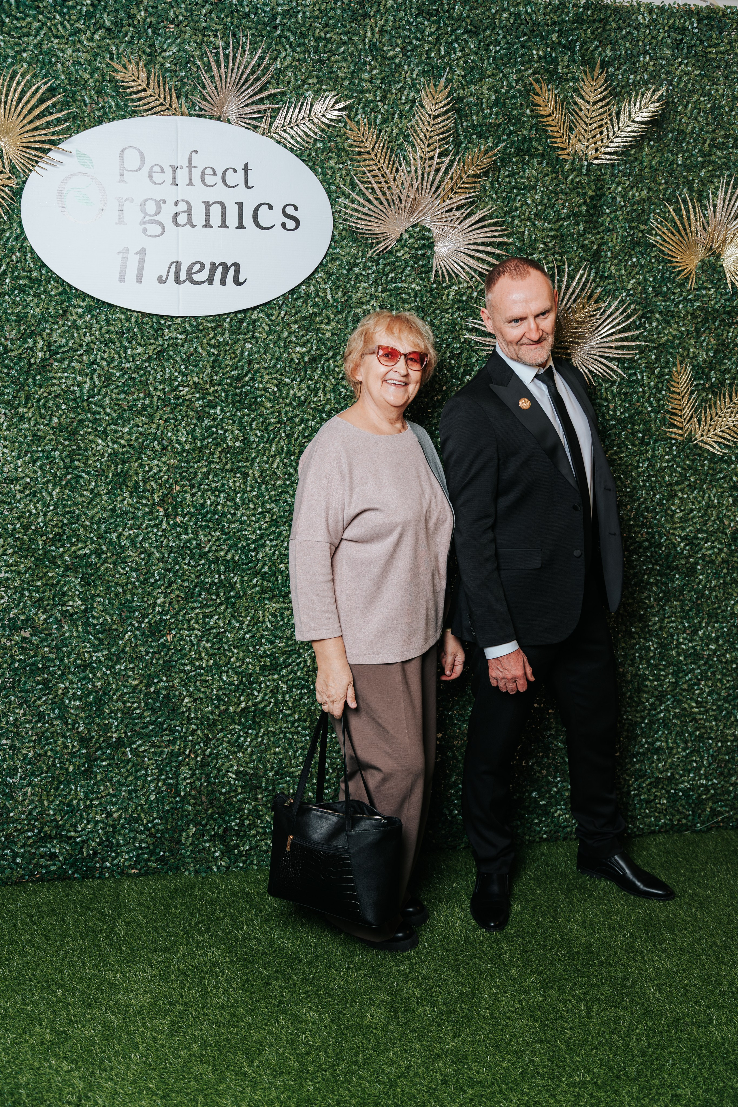 День рождения компании «Perfect Organics». Репортажный фотограф Красноярск