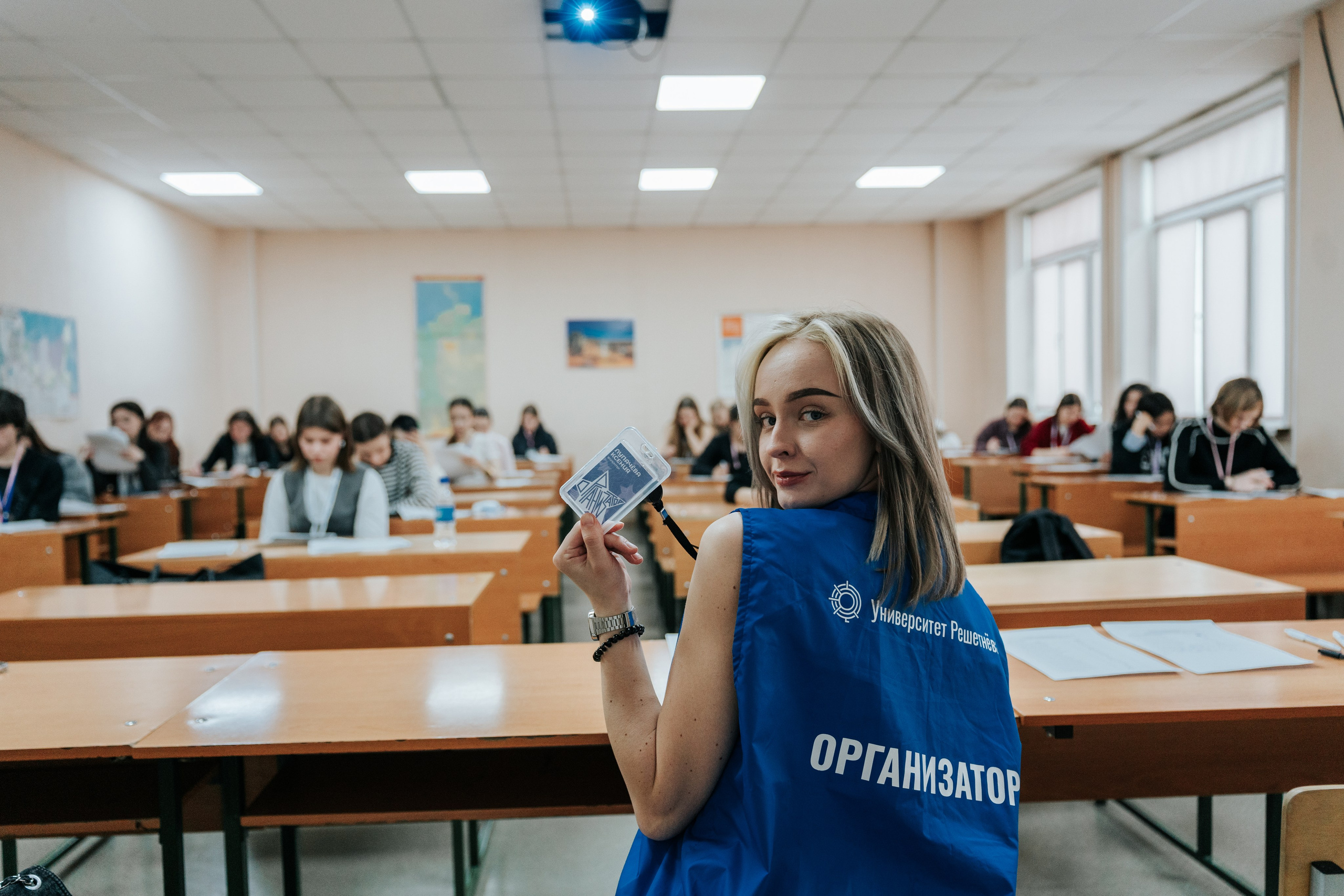 Фестиваль «Ярпиар 2026». Репортажный фотограф Красноярск