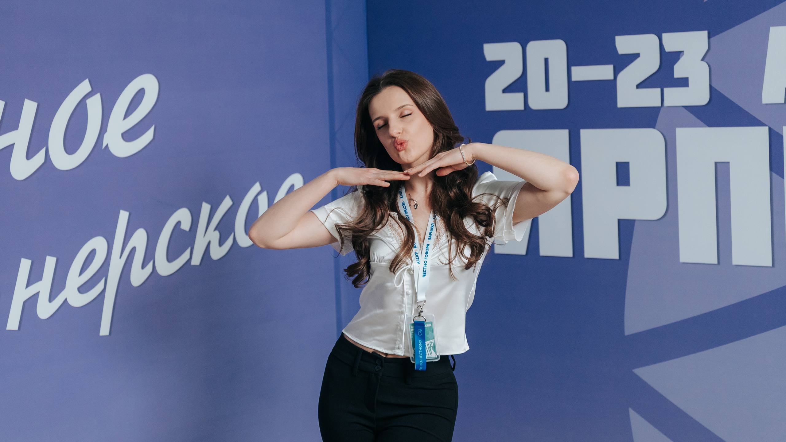 Фестиваль «Ярпиар 2026». Репортажный фотограф Красноярск
