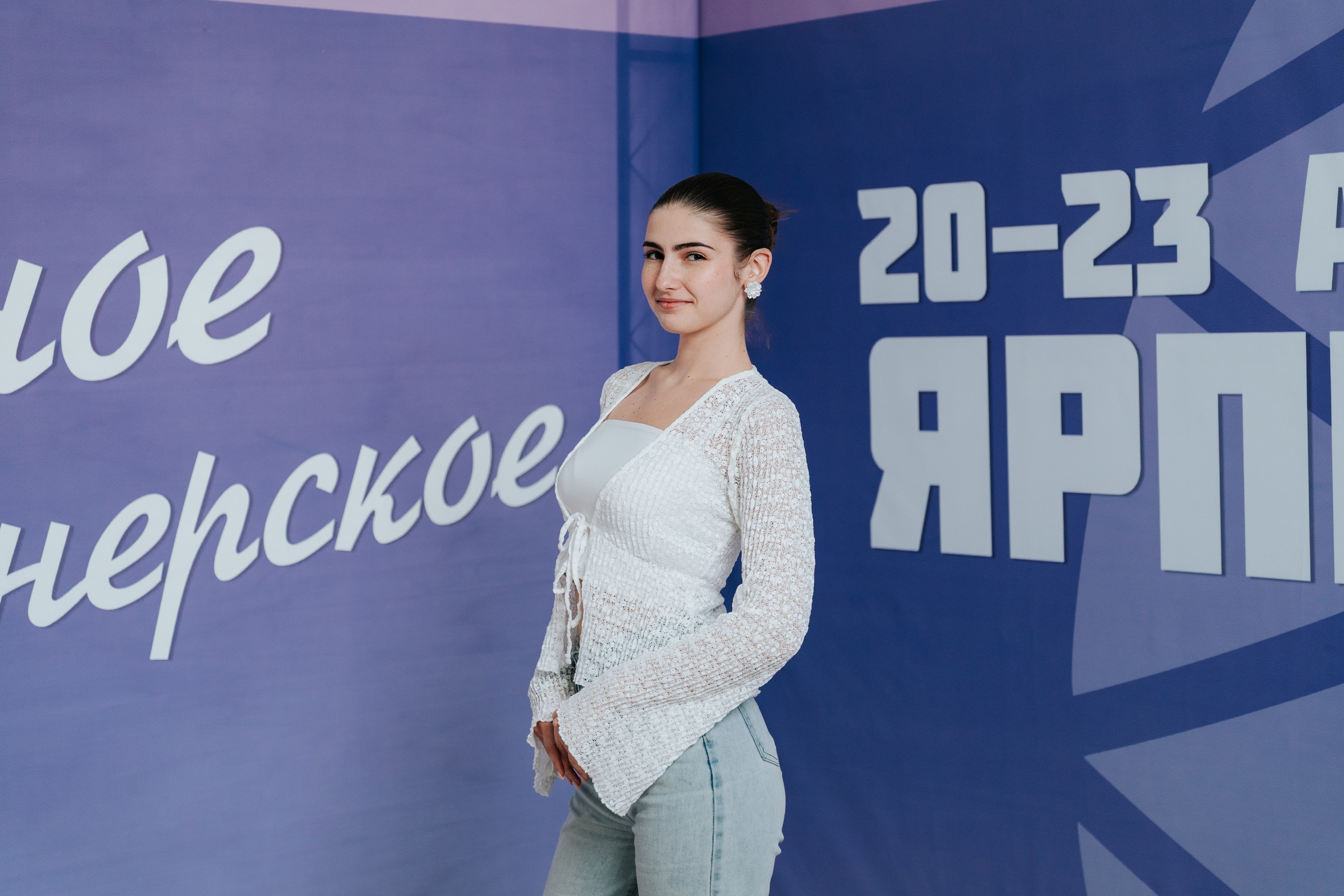 Фестиваль «Ярпиар 2026». Репортажный фотограф Красноярск