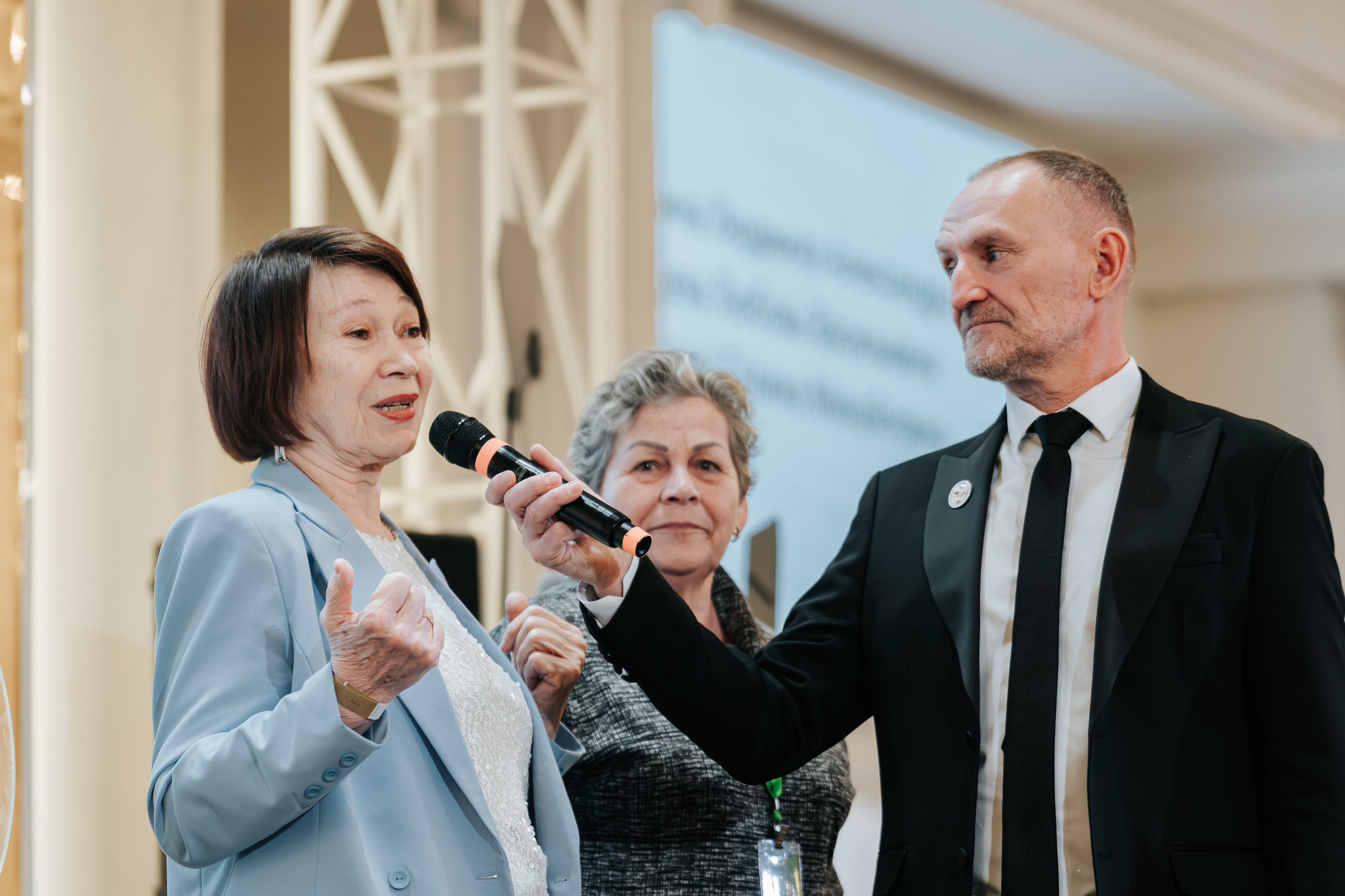 День рождения компании «Perfect Organics». Репортажный фотограф Красноярск