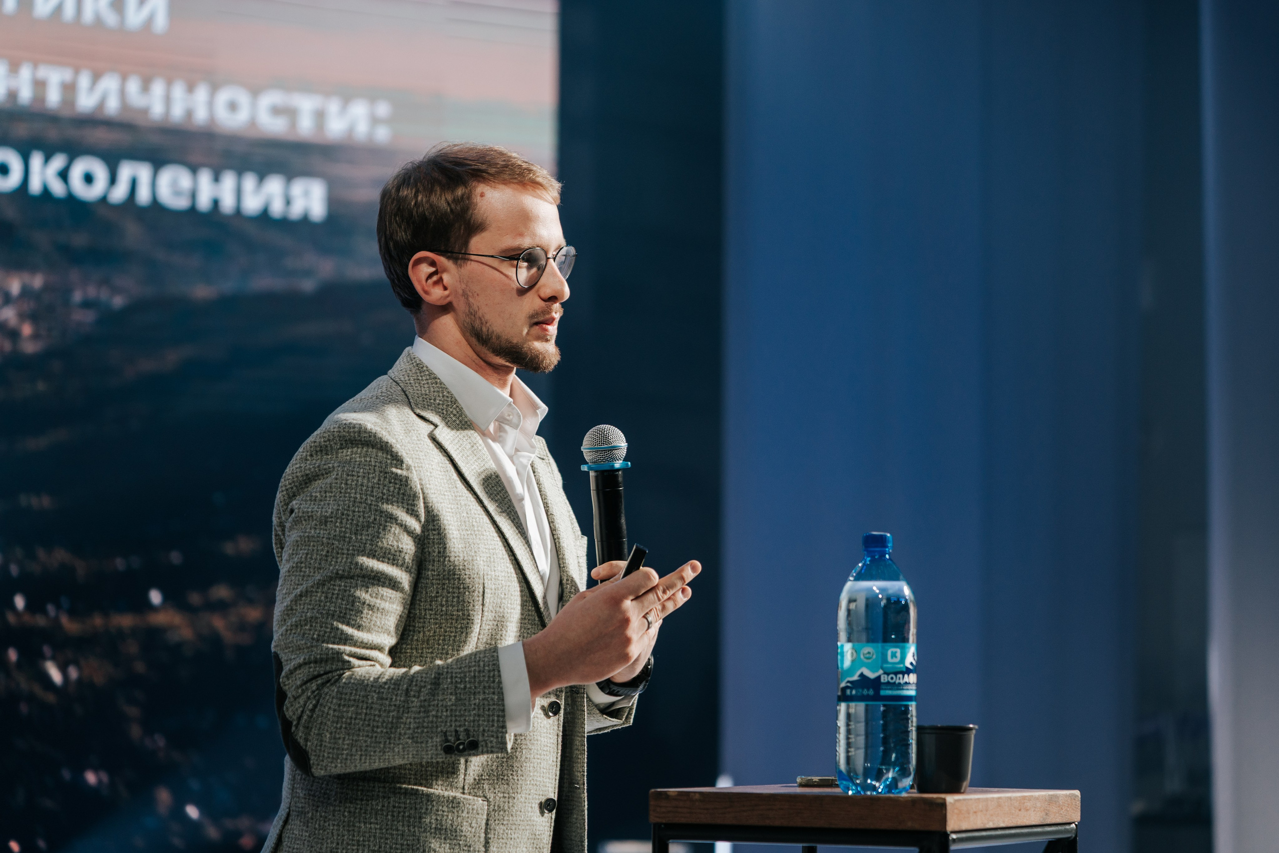 Фестиваль «Ярпиар 2026». Репортажный фотограф Красноярск
