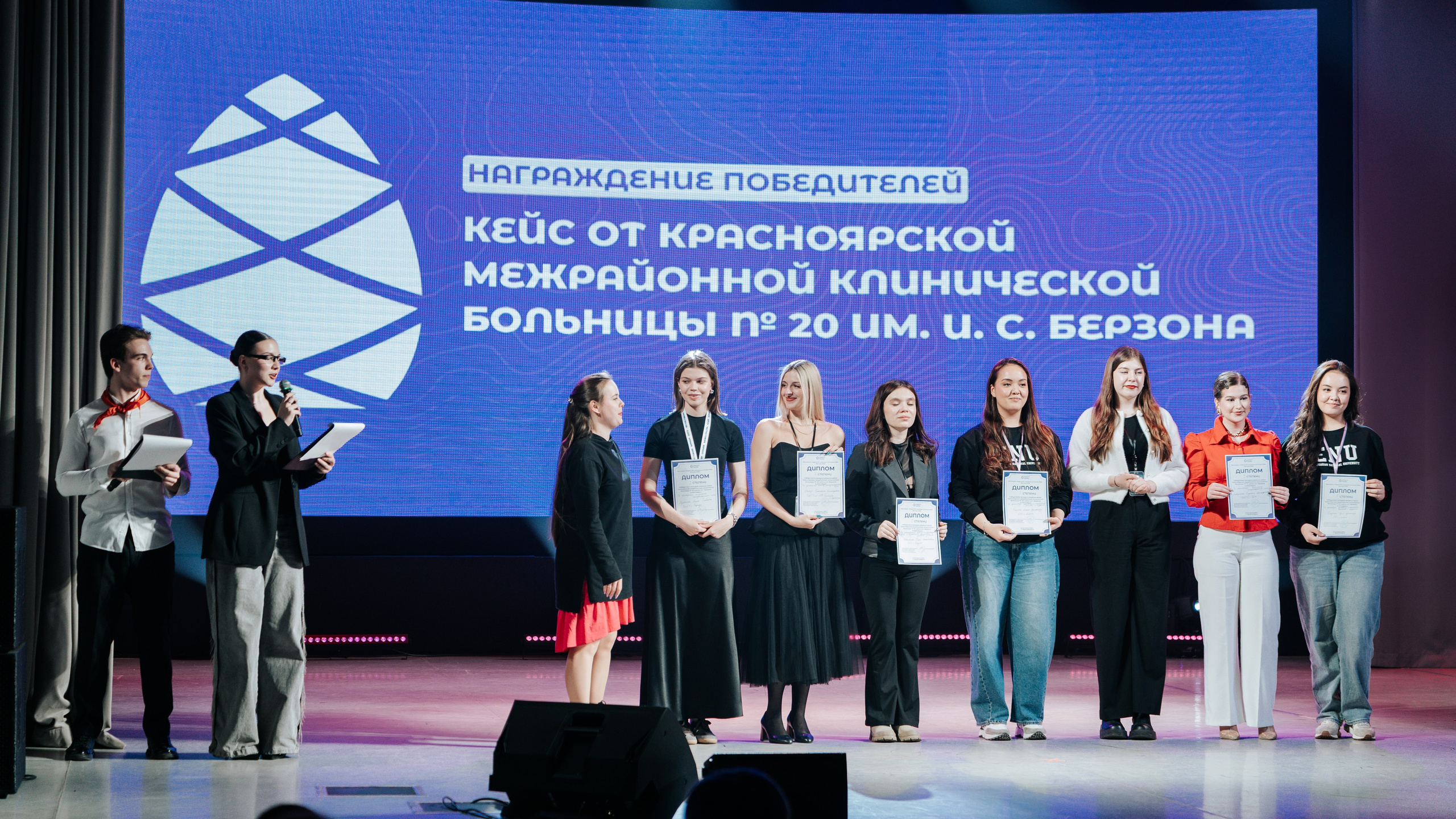 Фестиваль «Ярпиар 2026». Репортажный фотограф Красноярск