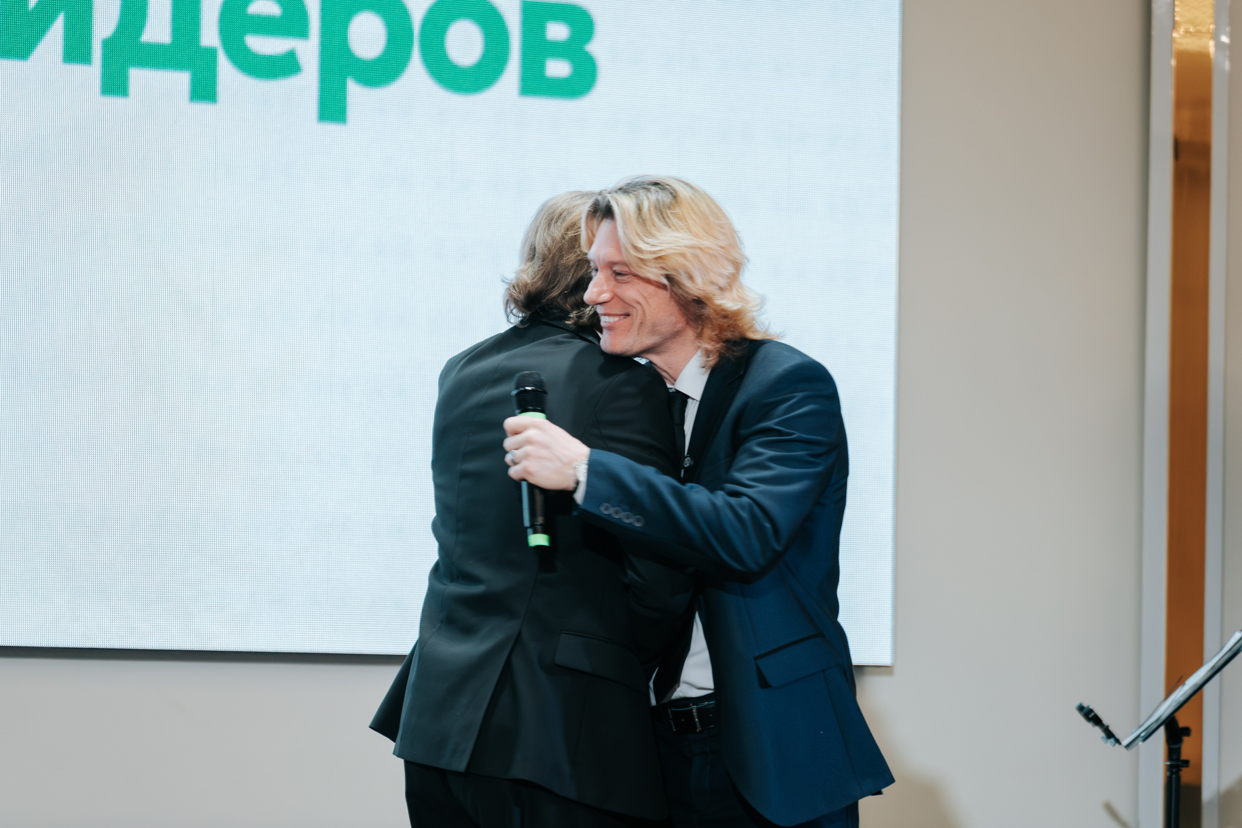 День рождения компании «Perfect Organics». Репортажный фотограф Красноярск