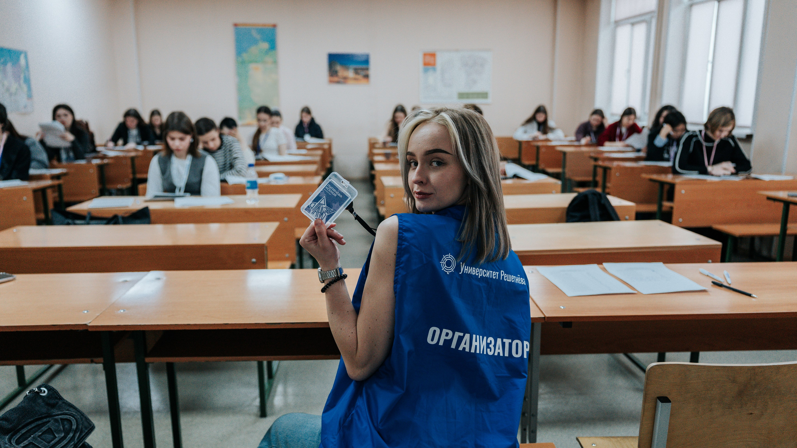 Фестиваль «Ярпиар 2026». Репортажный фотограф Красноярск