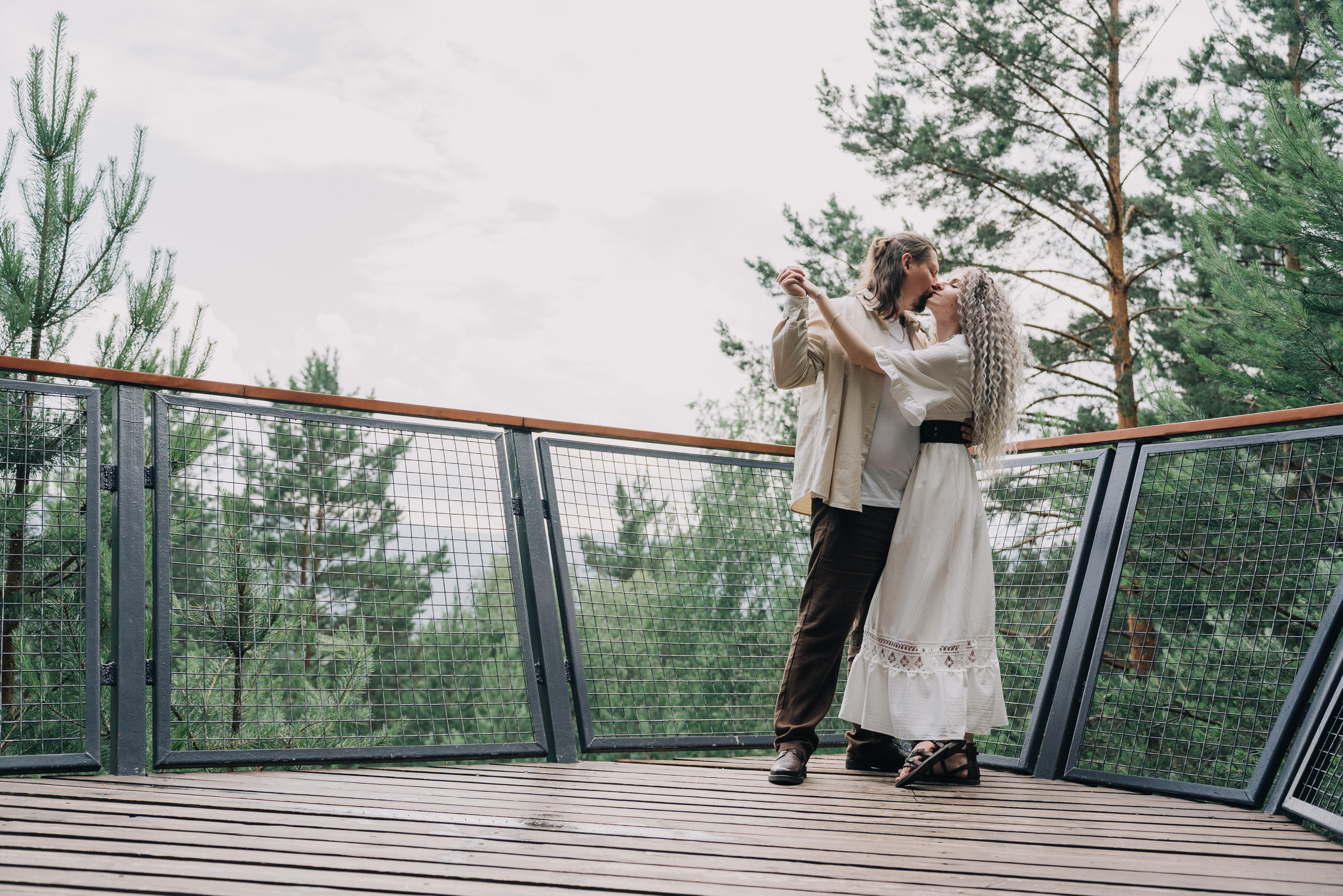 Свадьба: Борис и Александра. Репортажный фотограф Красноярск