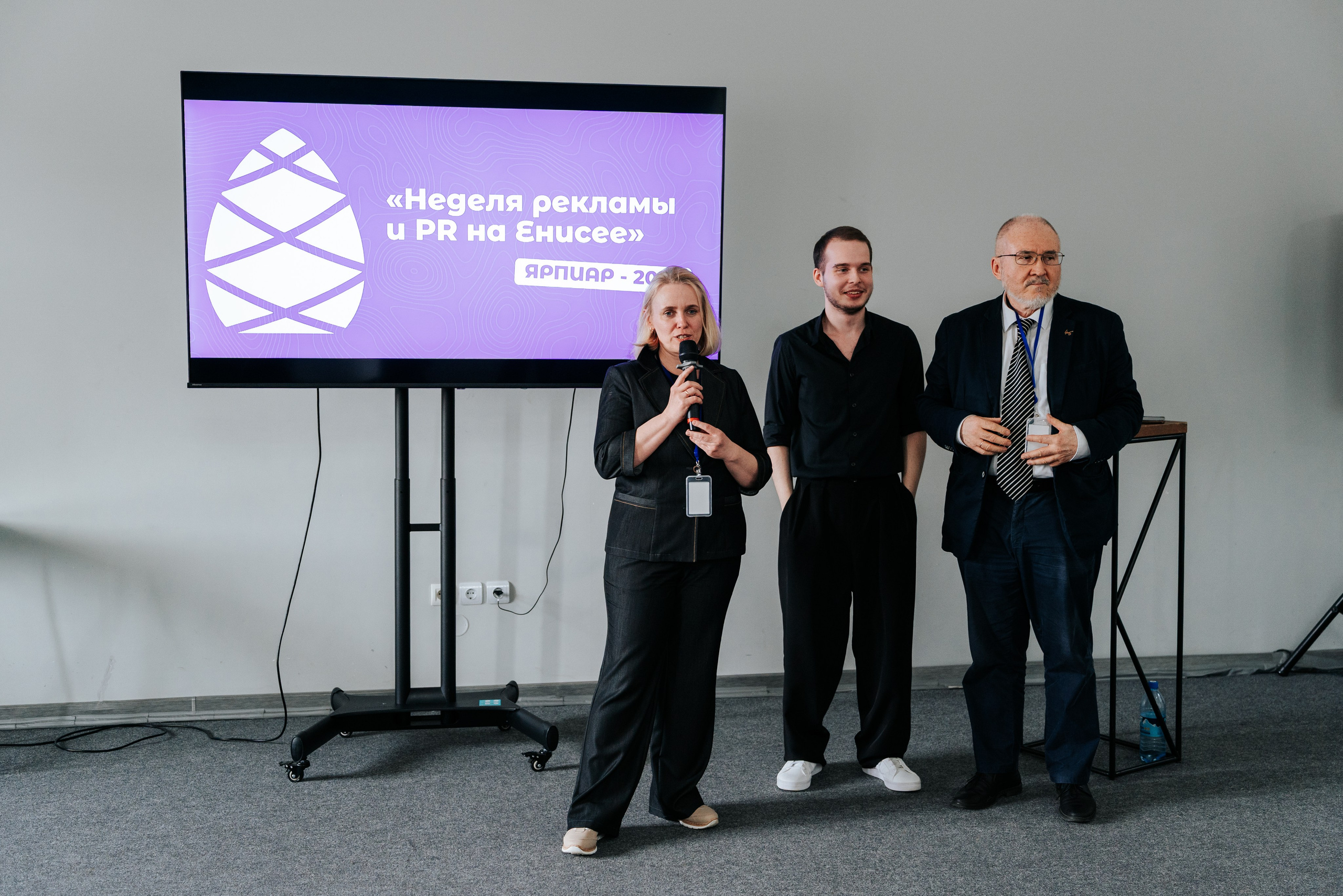 Фестиваль «Ярпиар 2026». Репортажный фотограф Красноярск