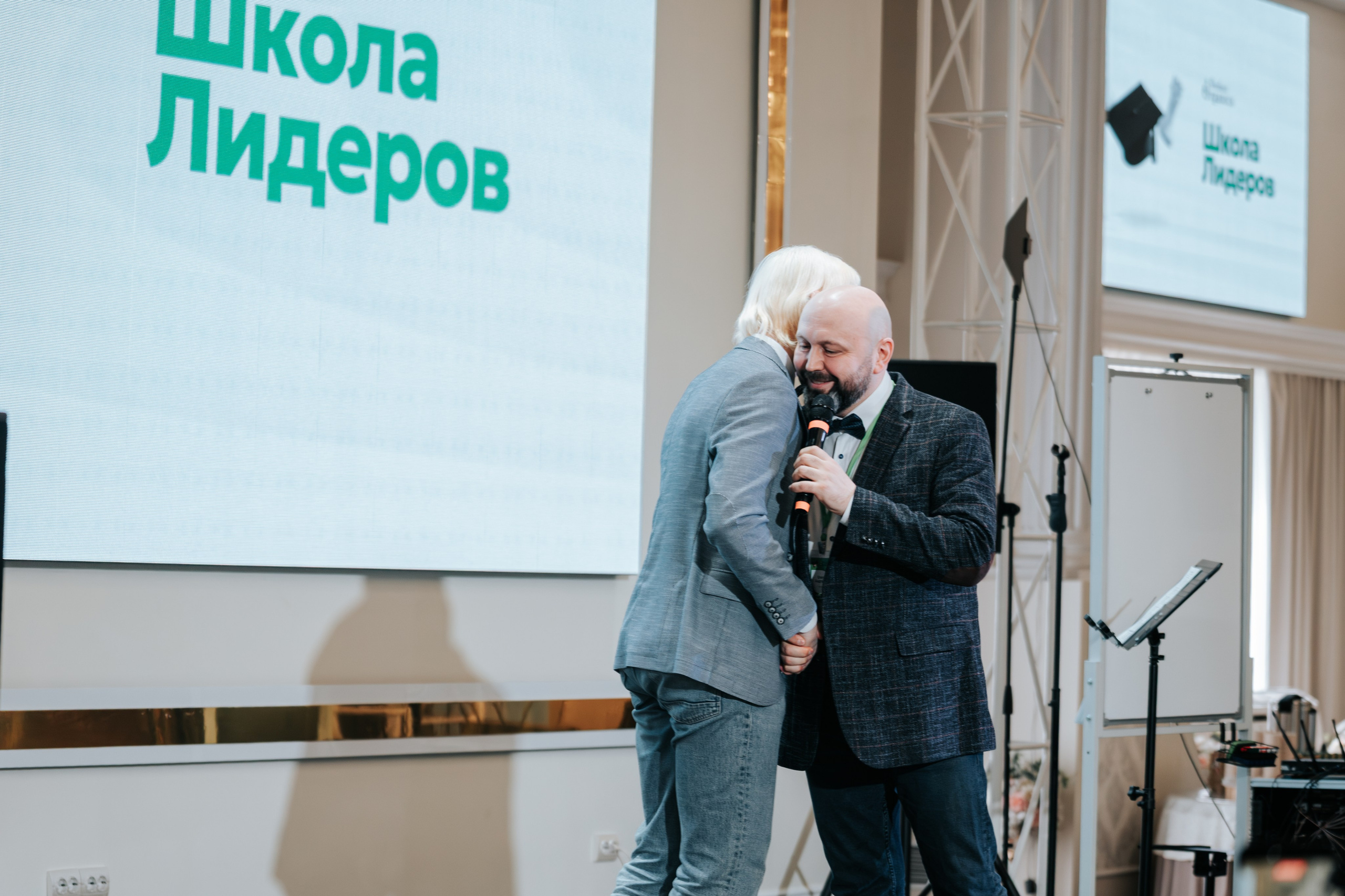 День рождения компании «Perfect Organics». Репортажный фотограф Красноярск