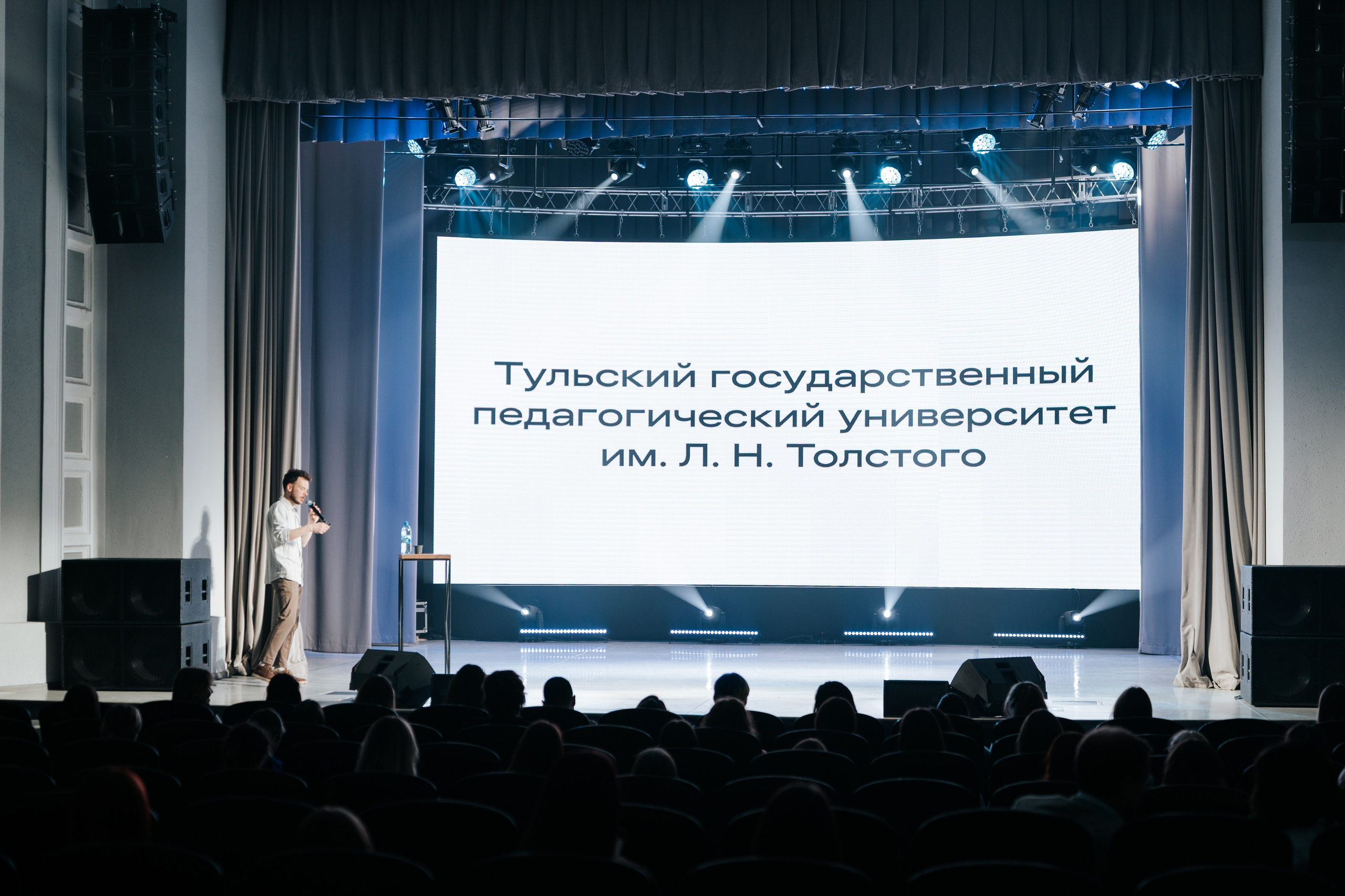 Фестиваль «Ярпиар 2026». Репортажный фотограф Красноярск
