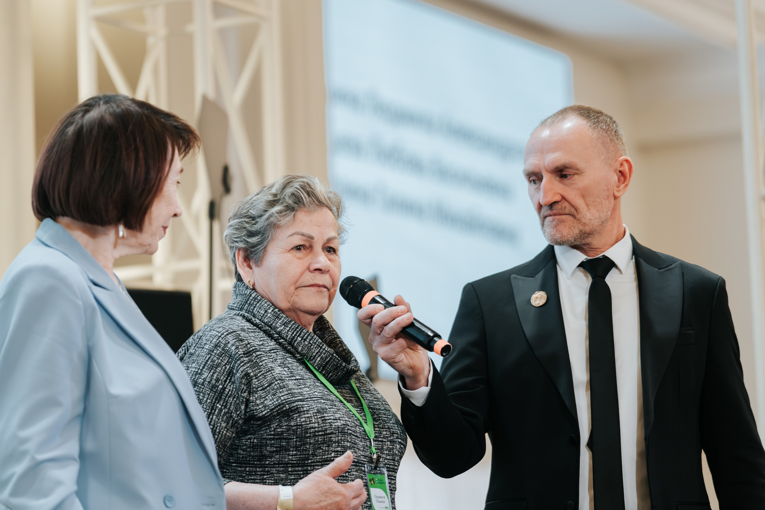 День рождения компании «Perfect Organics». Репортажный фотограф Красноярск