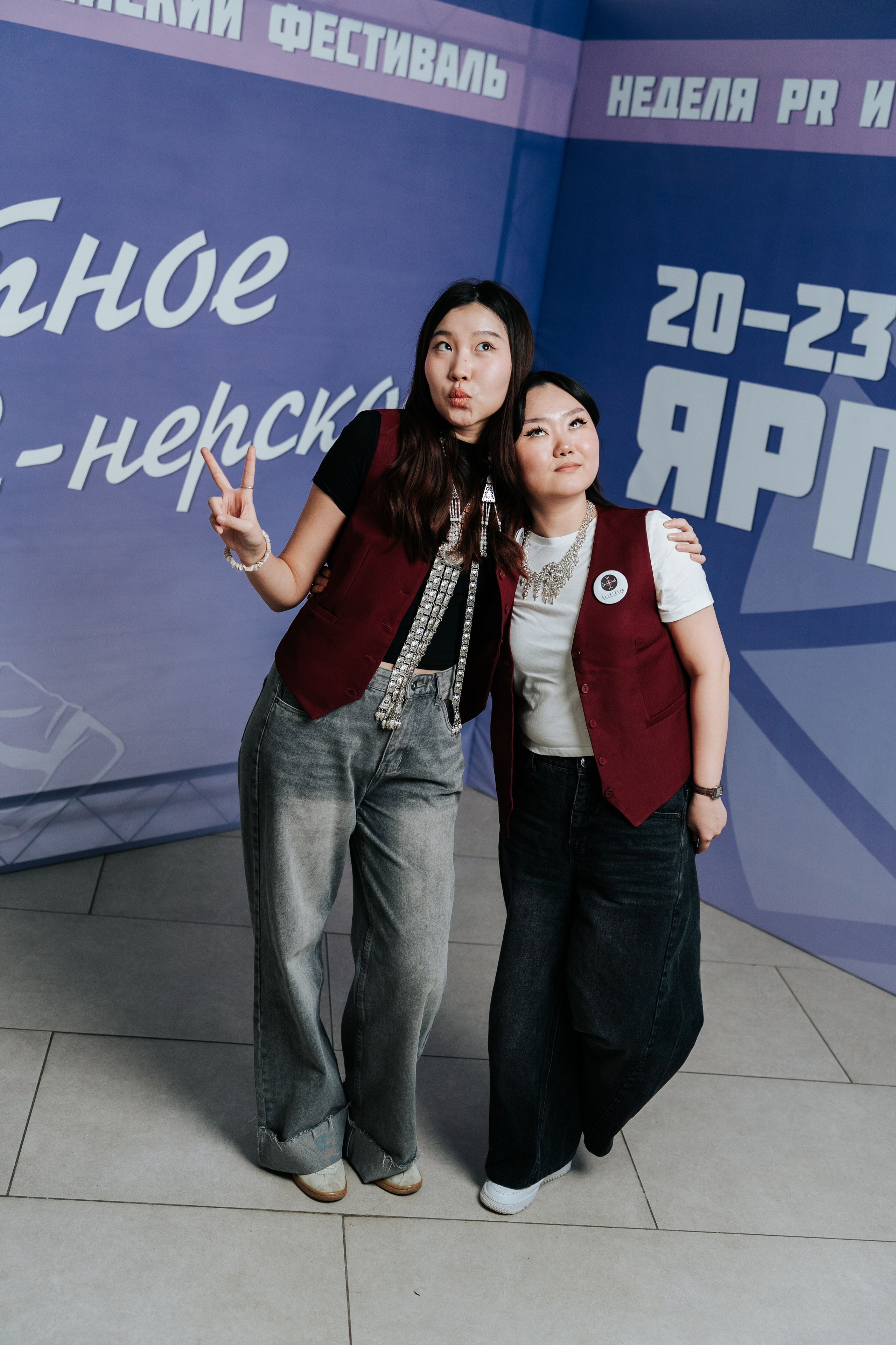 Фестиваль «Ярпиар 2026». Репортажный фотограф Красноярск