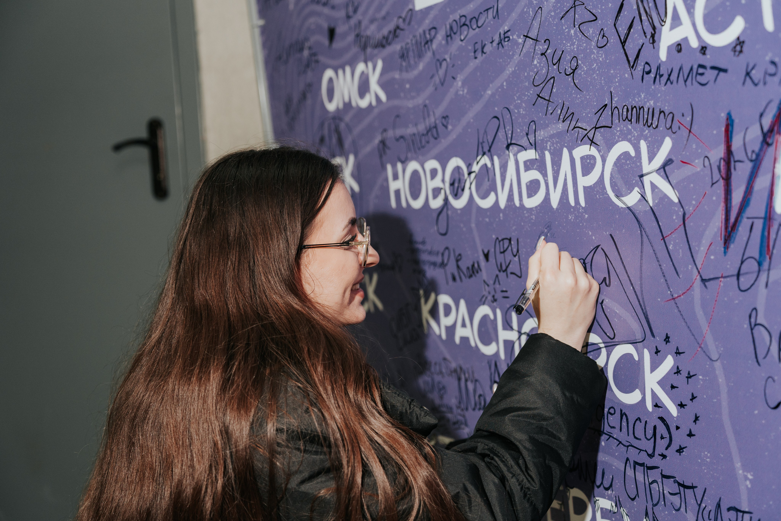 Фестиваль «Ярпиар 2026». Репортажный фотограф Красноярск