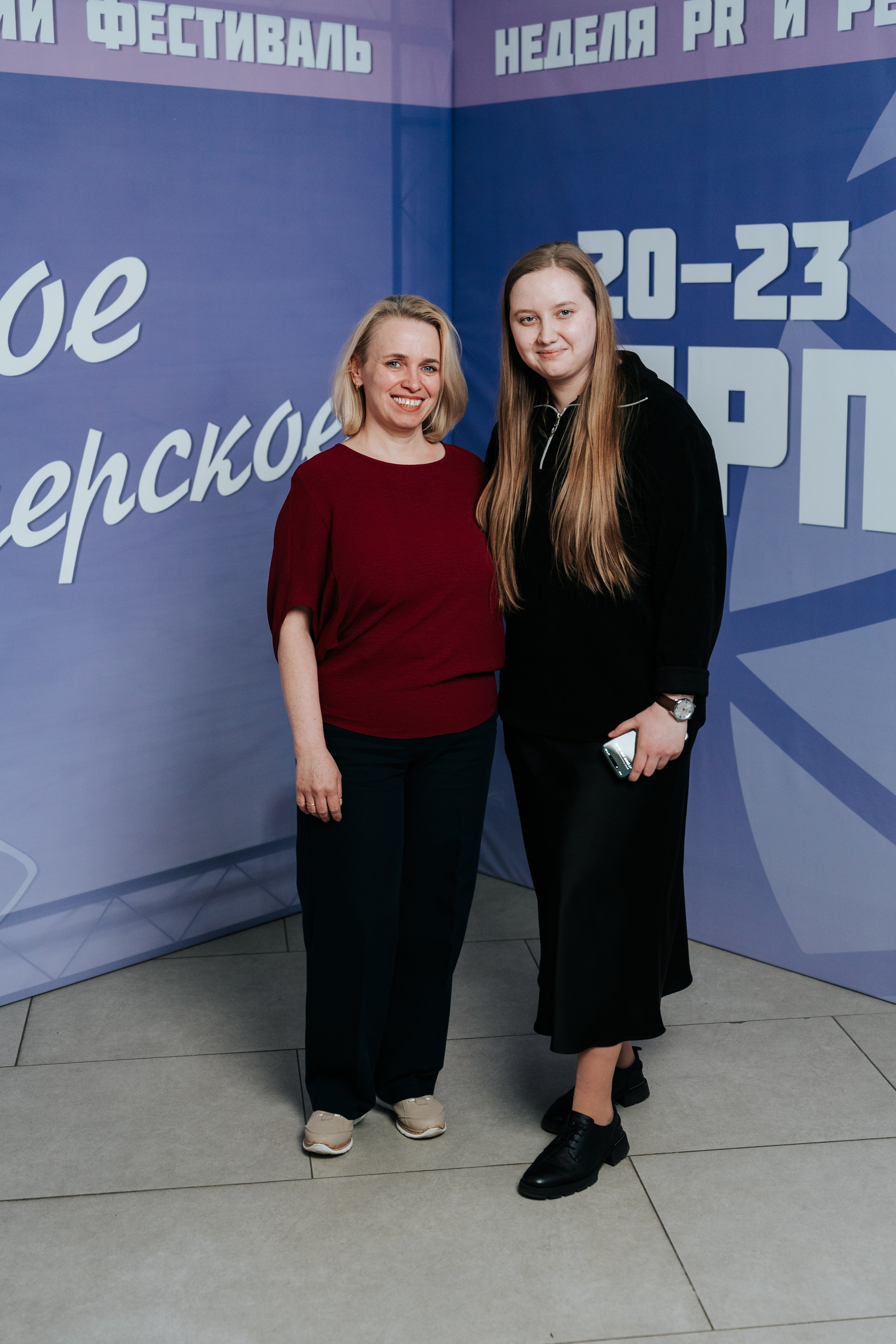 Фестиваль «Ярпиар 2026». Репортажный фотограф Красноярск