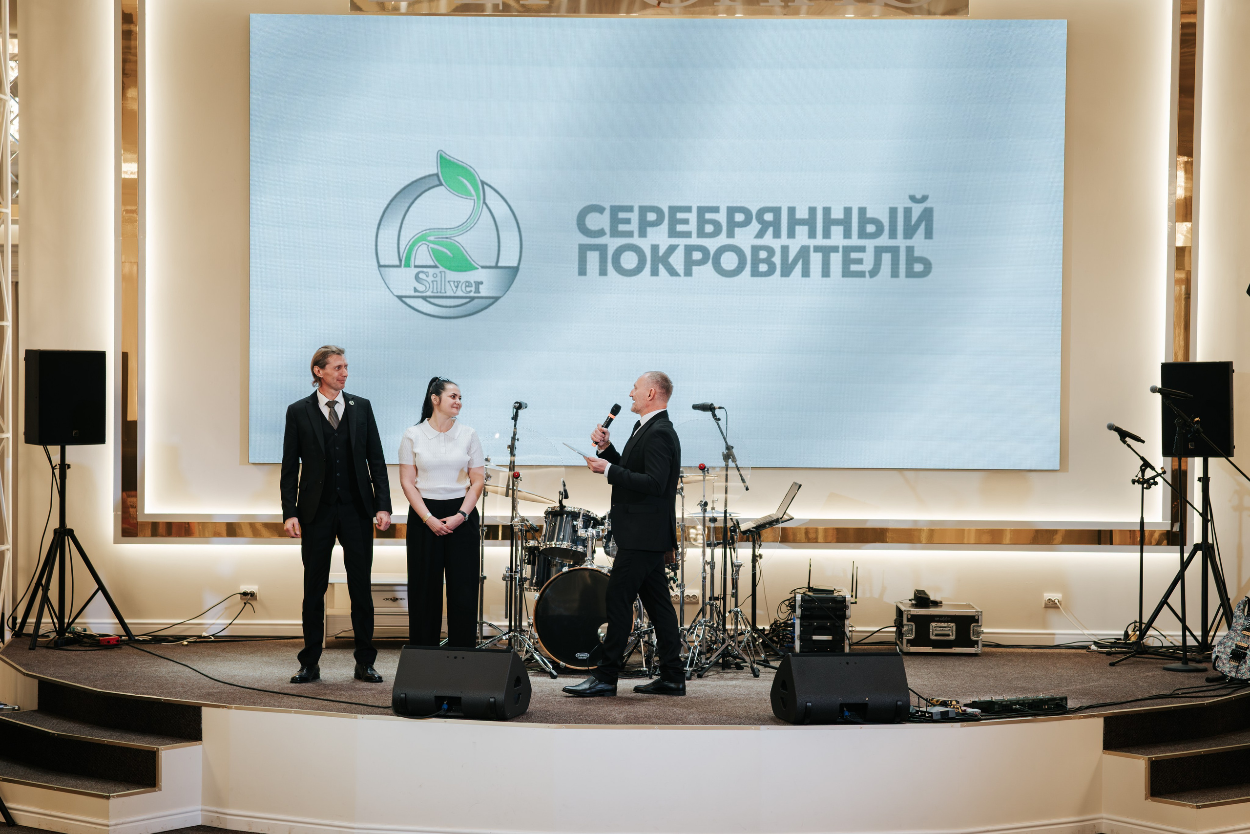 День рождения компании «Perfect Organics». Репортажный фотограф Красноярск
