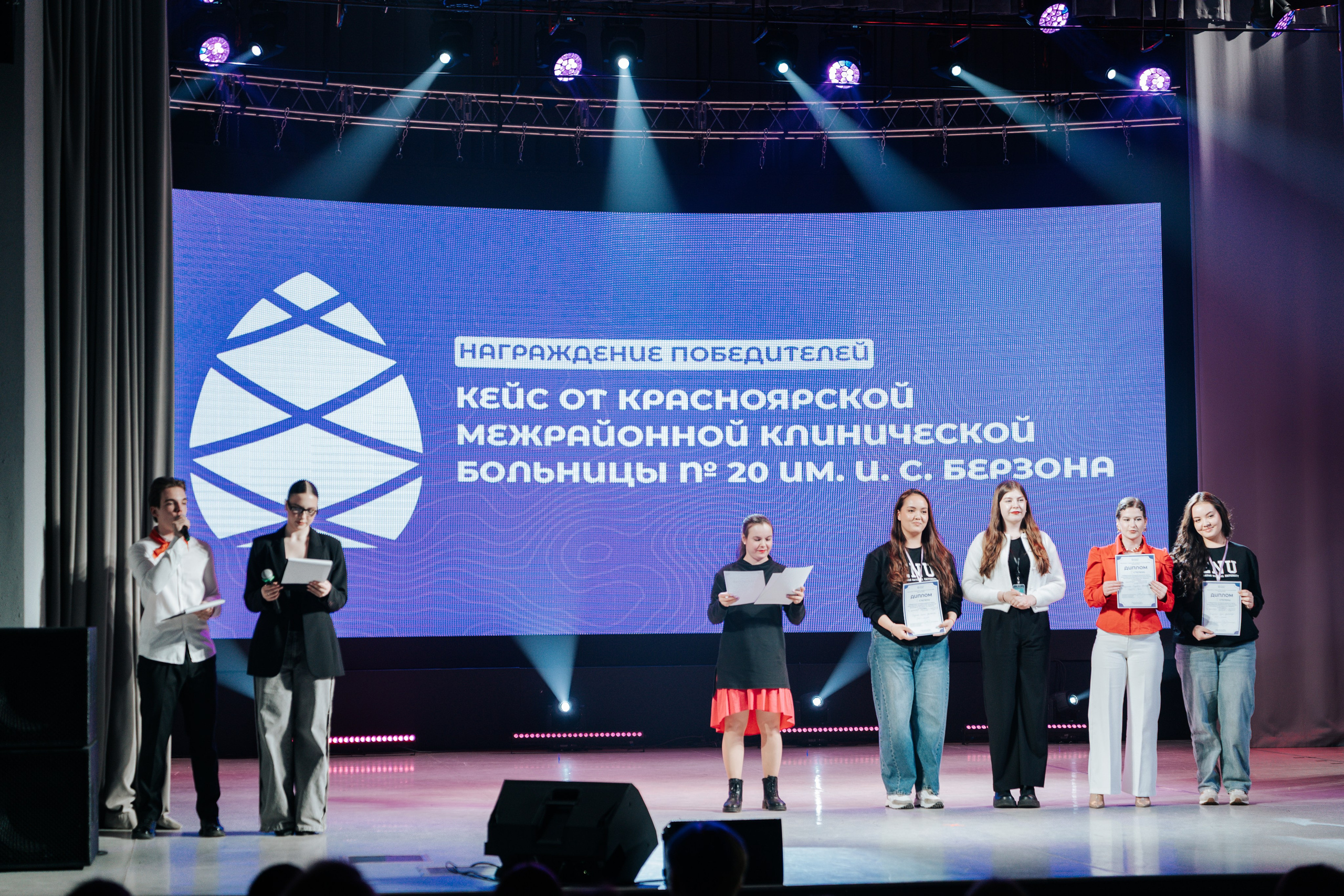 Фестиваль «Ярпиар 2026». Репортажный фотограф Красноярск