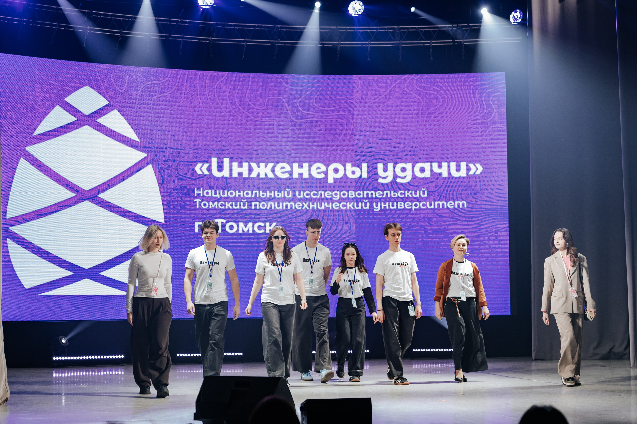 Фестиваль «Ярпиар 2026». Репортажный фотограф Красноярск