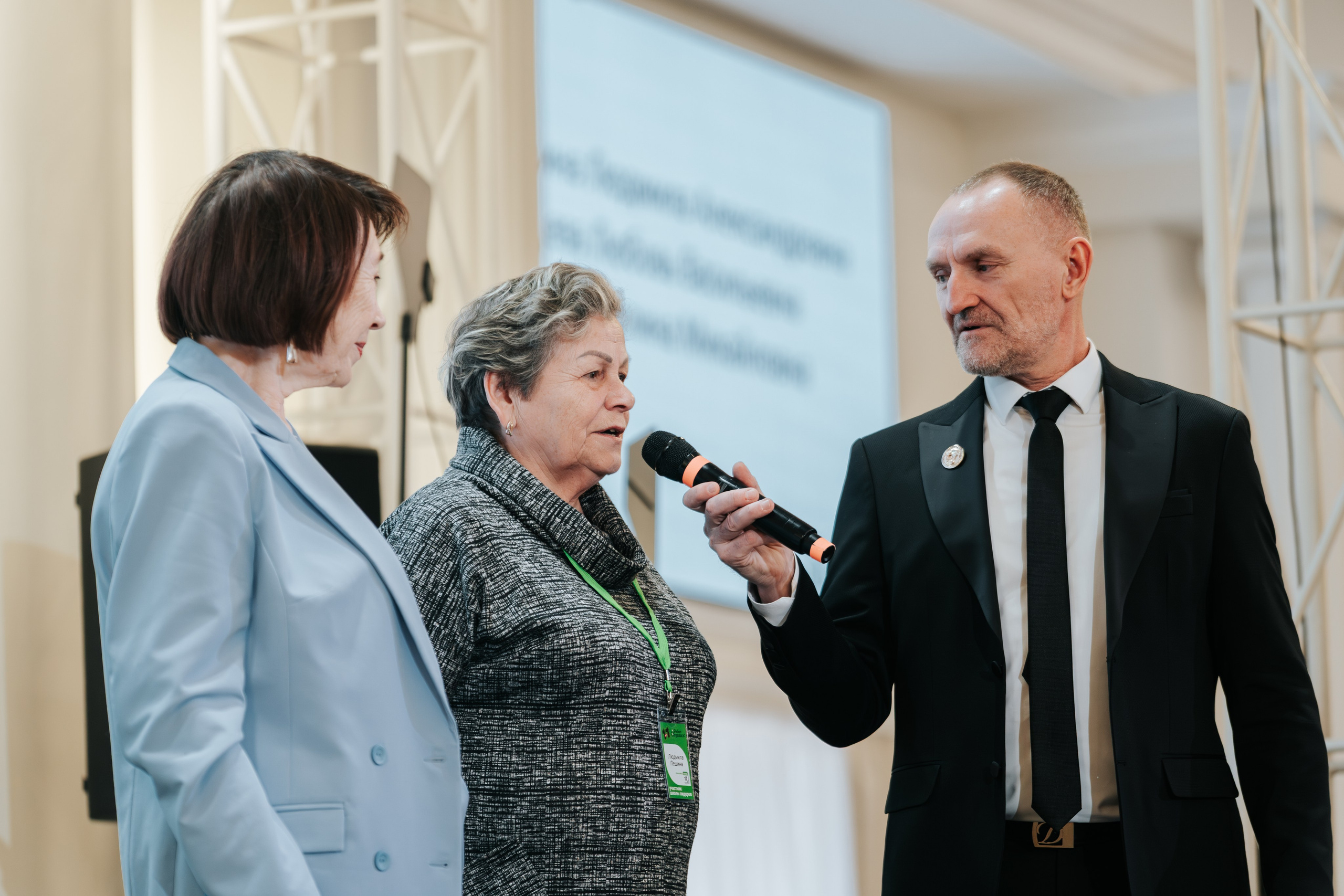 День рождения компании «Perfect Organics». Репортажный фотограф Красноярск
