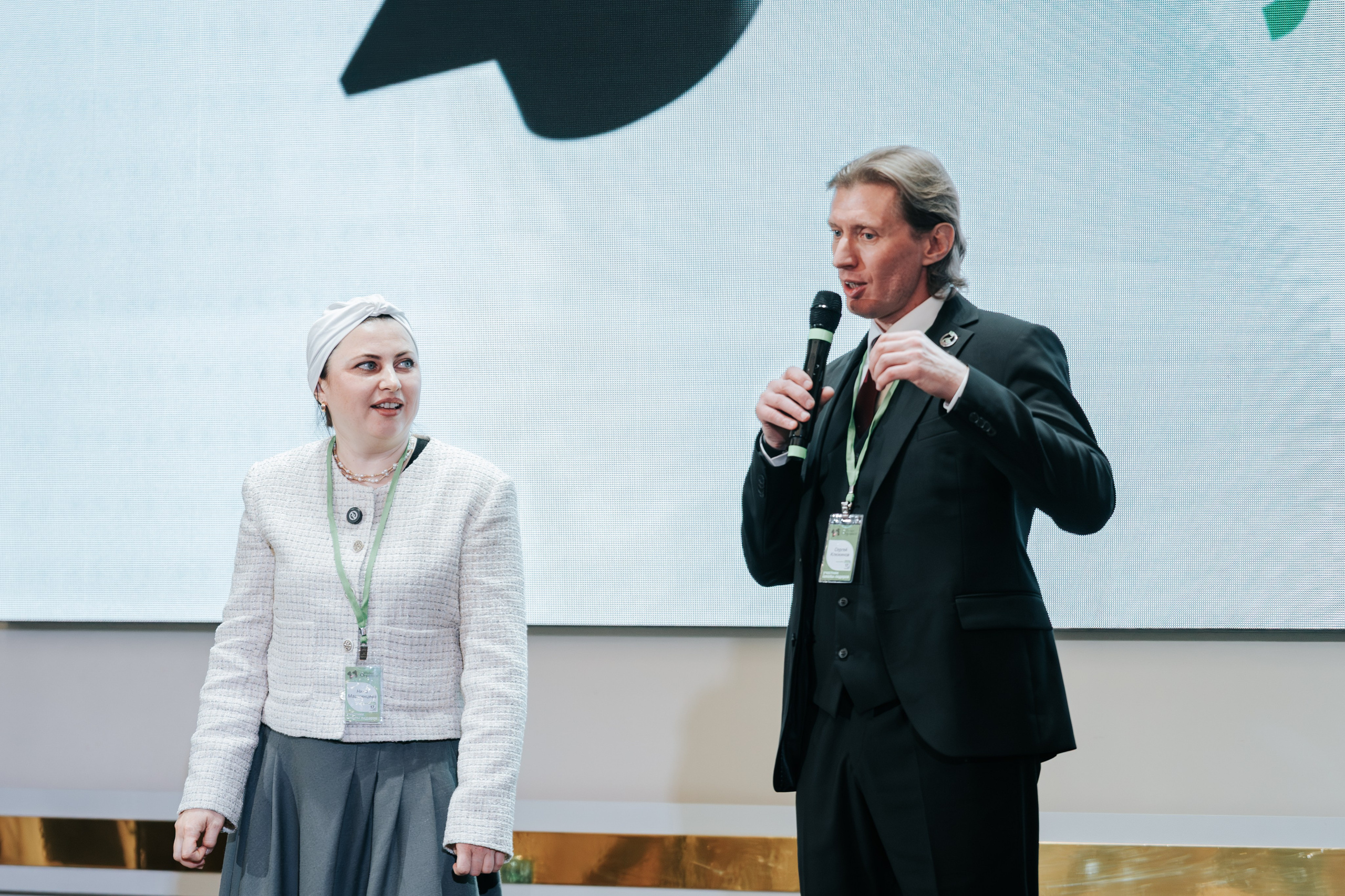 День рождения компании «Perfect Organics». Репортажный фотограф Красноярск
