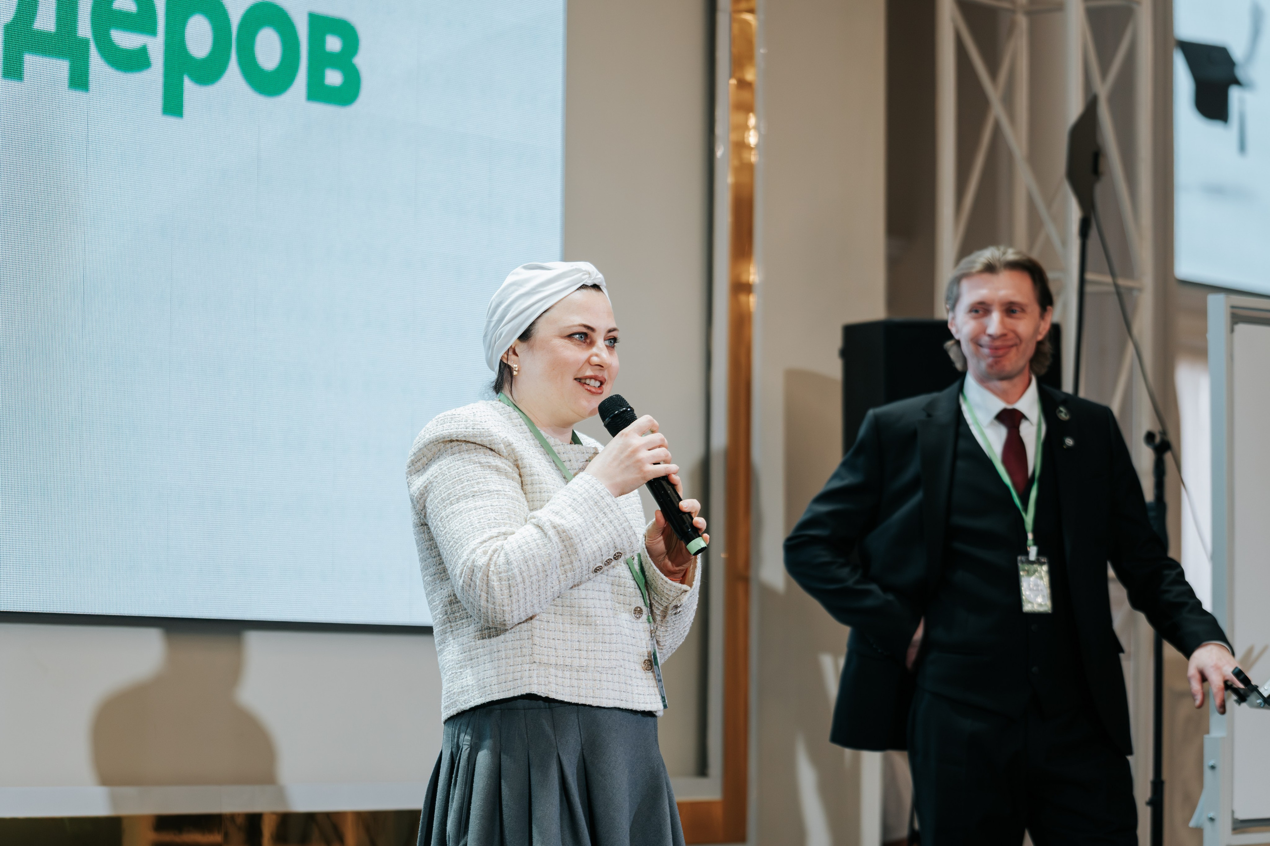 День рождения компании «Perfect Organics». Репортажный фотограф Красноярск