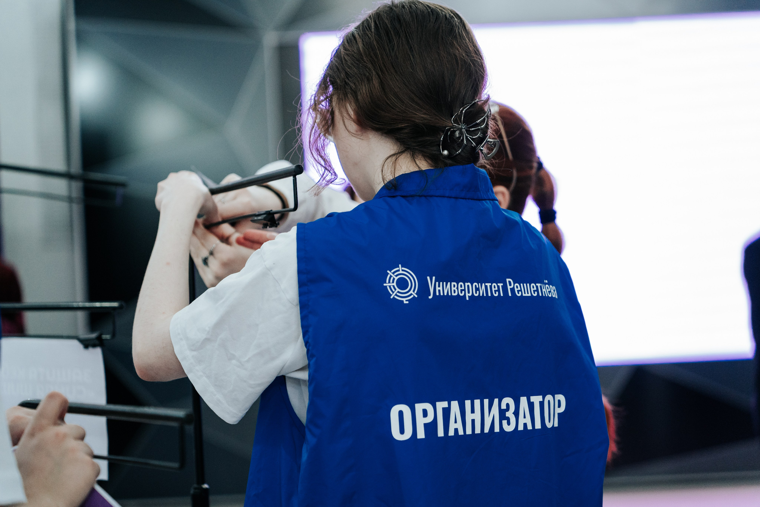 Фестиваль «Ярпиар 2026». Репортажный фотограф Красноярск