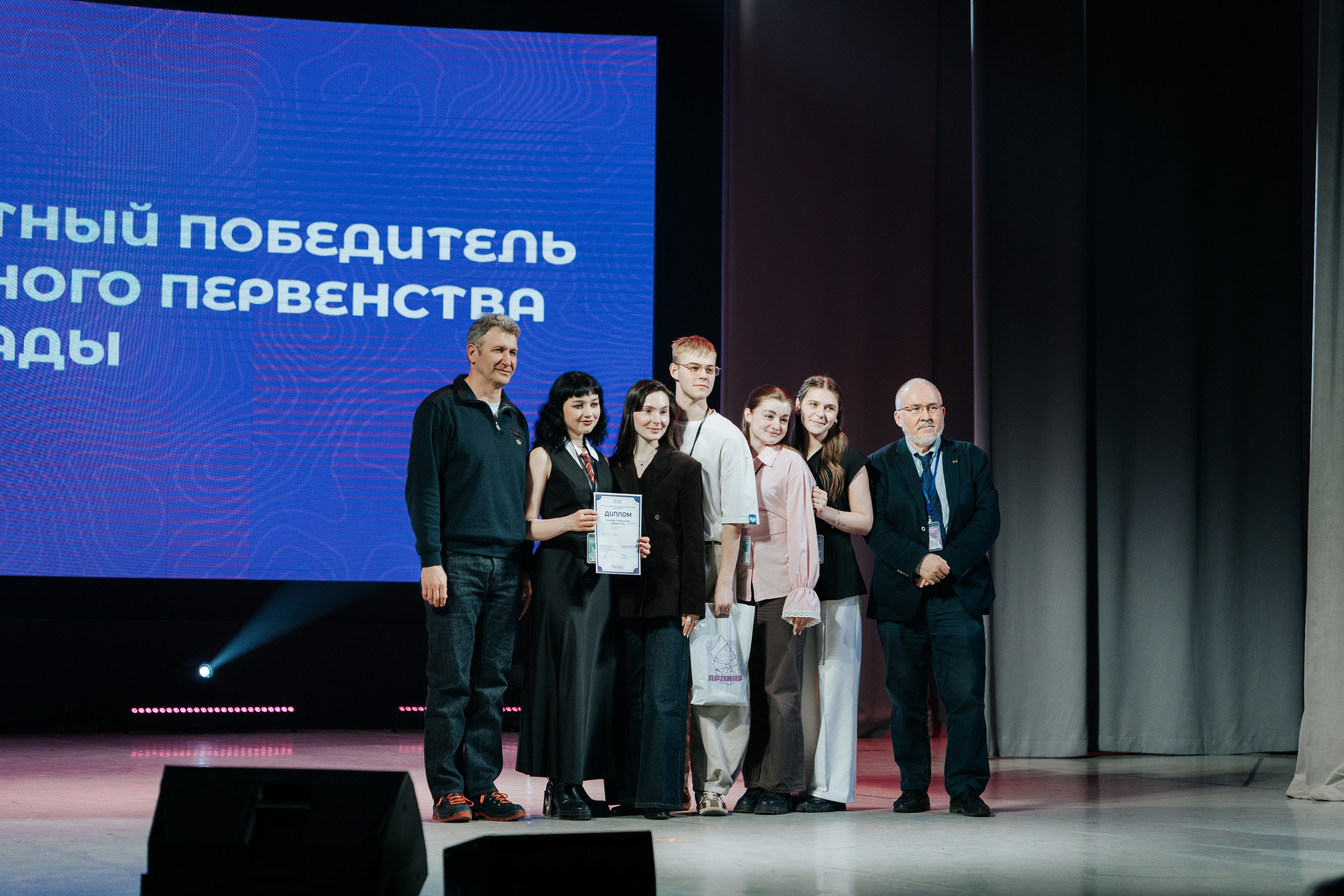 Фестиваль «Ярпиар 2026». Репортажный фотограф Красноярск