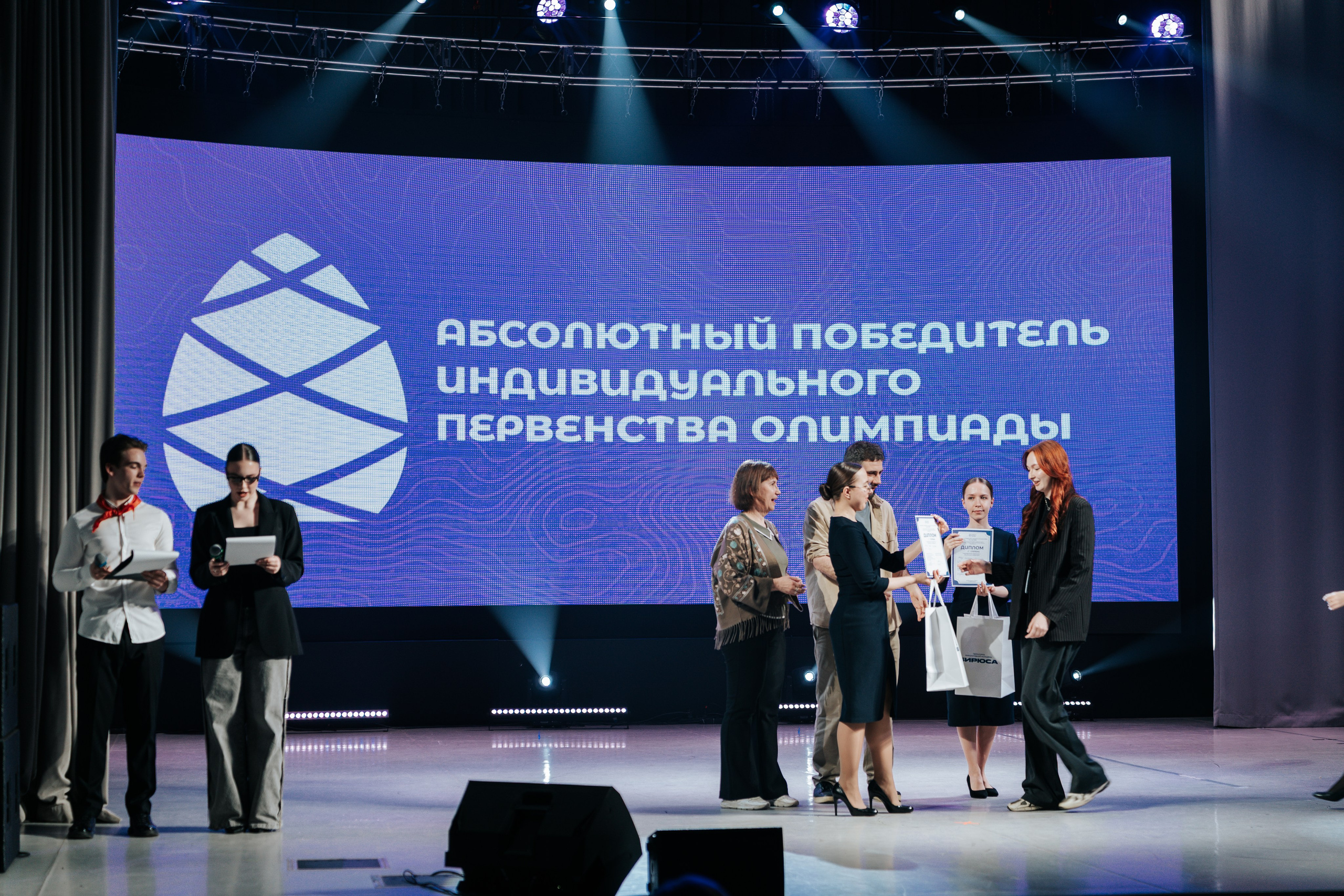 Фестиваль «Ярпиар 2026». Репортажный фотограф Красноярск