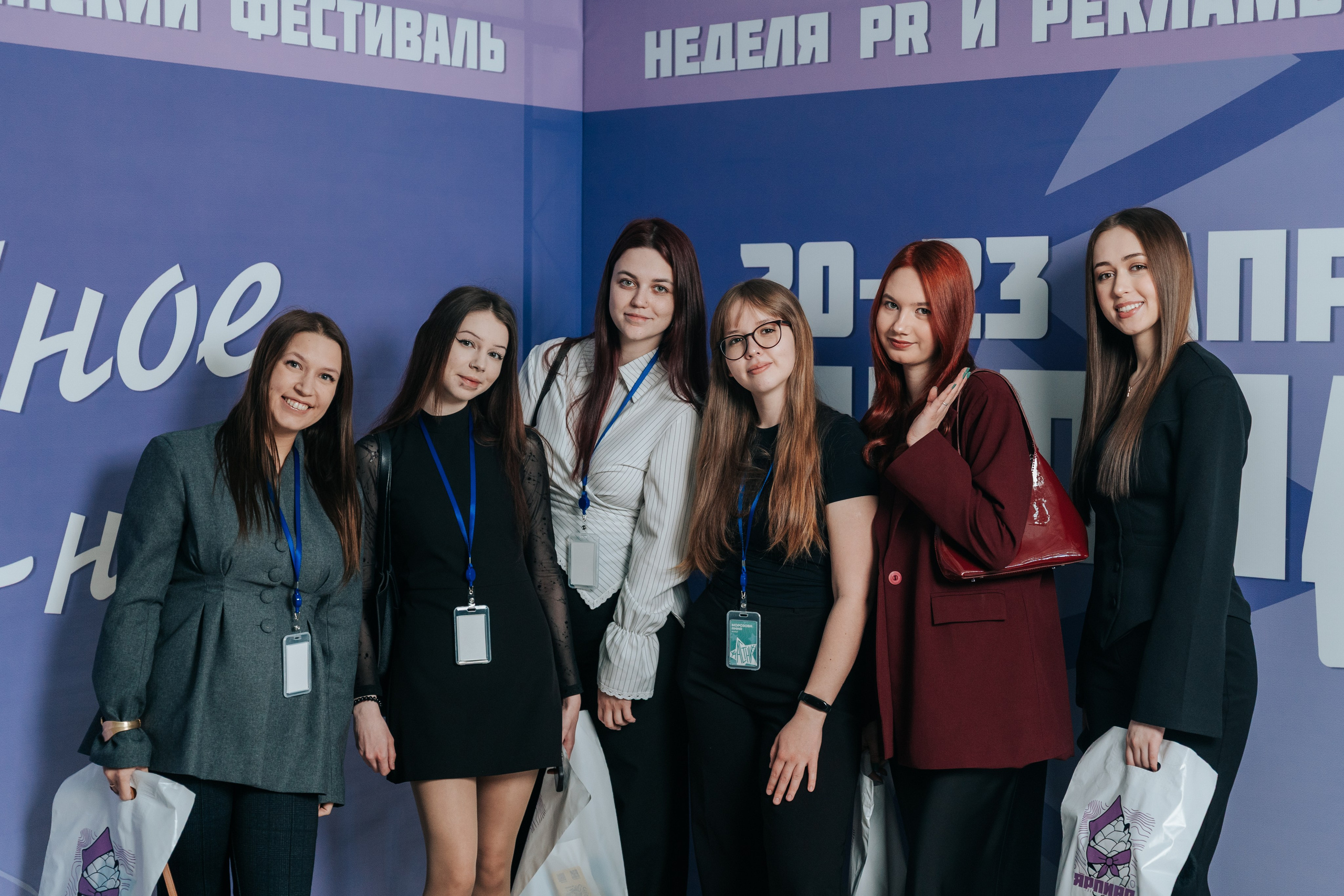 Фестиваль «Ярпиар 2026». Репортажный фотограф Красноярск