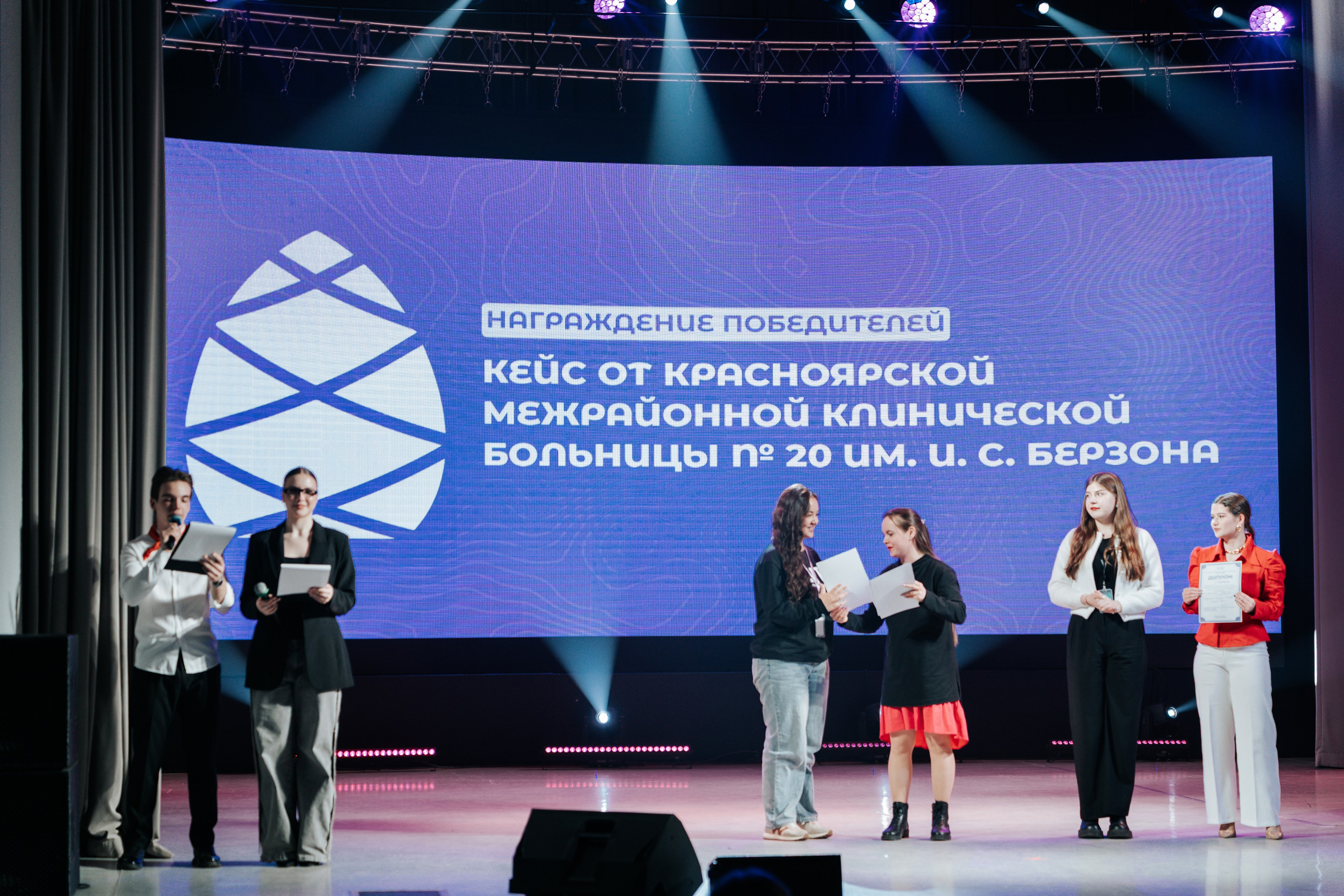 Фестиваль «Ярпиар 2026». Репортажный фотограф Красноярск