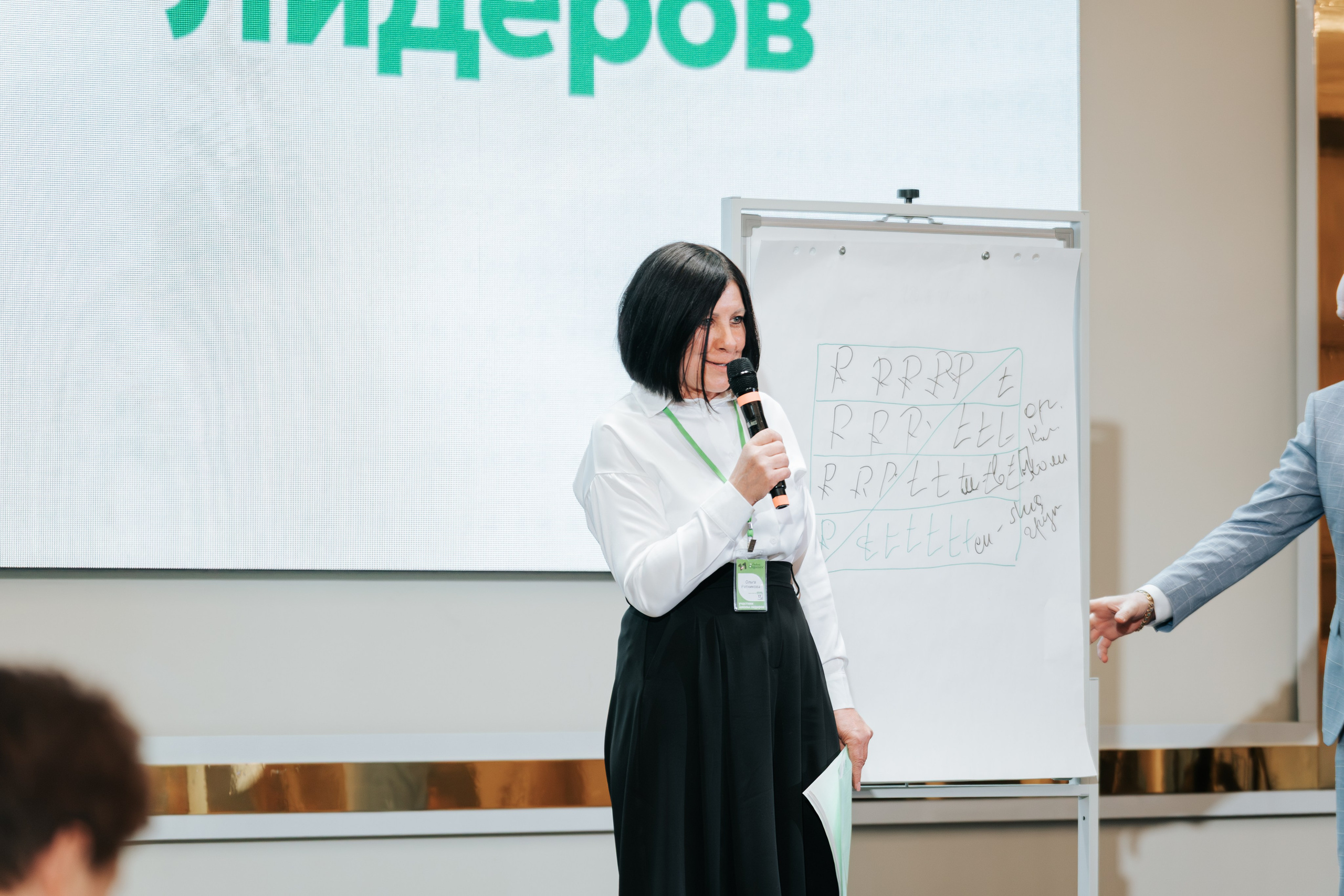 День рождения компании «Perfect Organics». Репортажный фотограф Красноярск