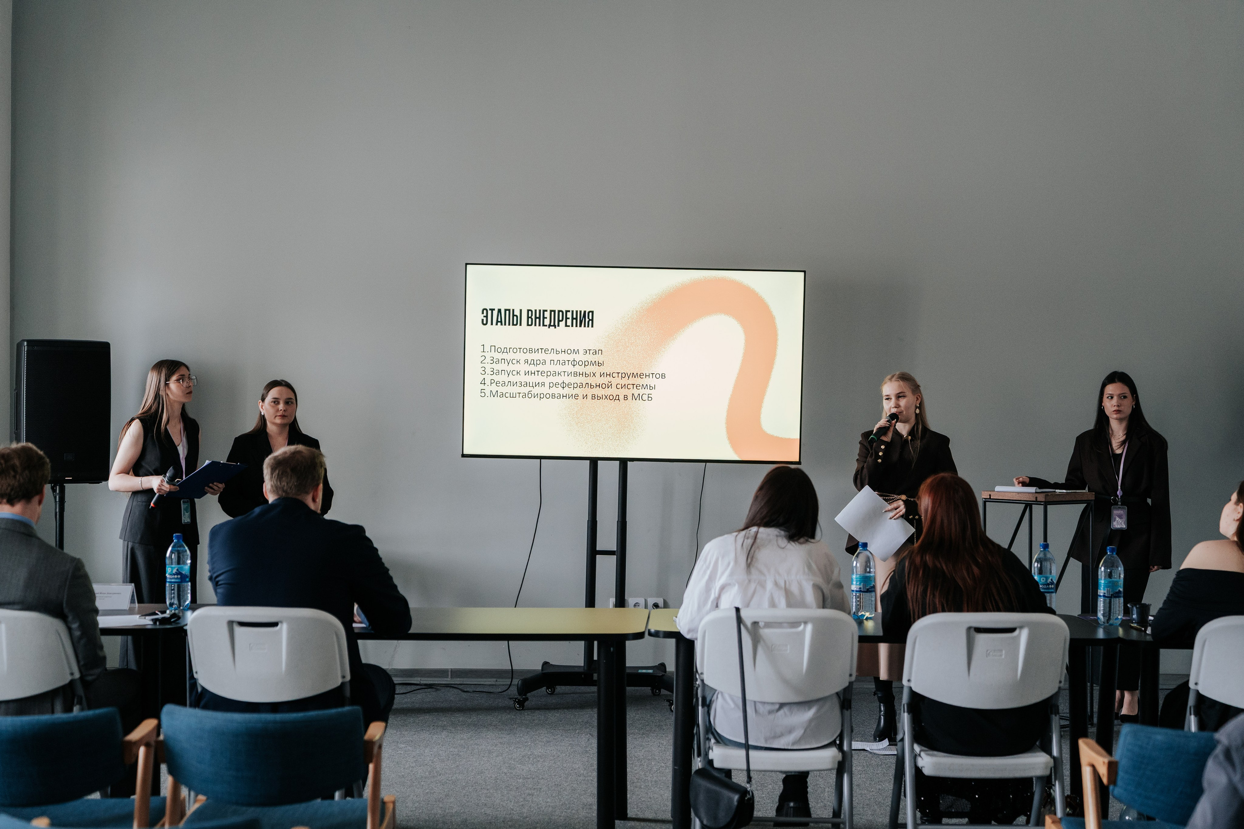 Фестиваль «Ярпиар 2026». Репортажный фотограф Красноярск