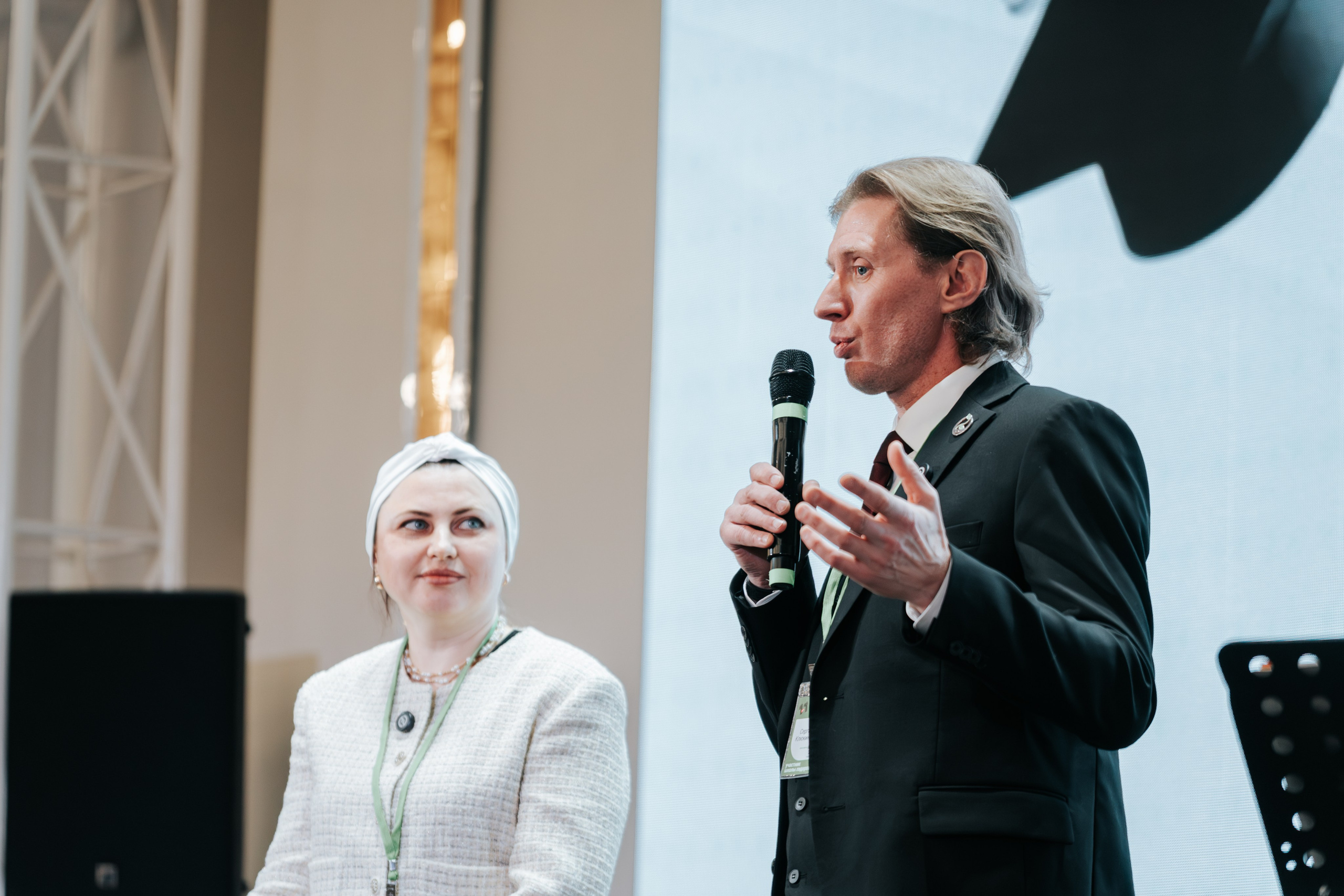 День рождения компании «Perfect Organics». Репортажный фотограф Красноярск