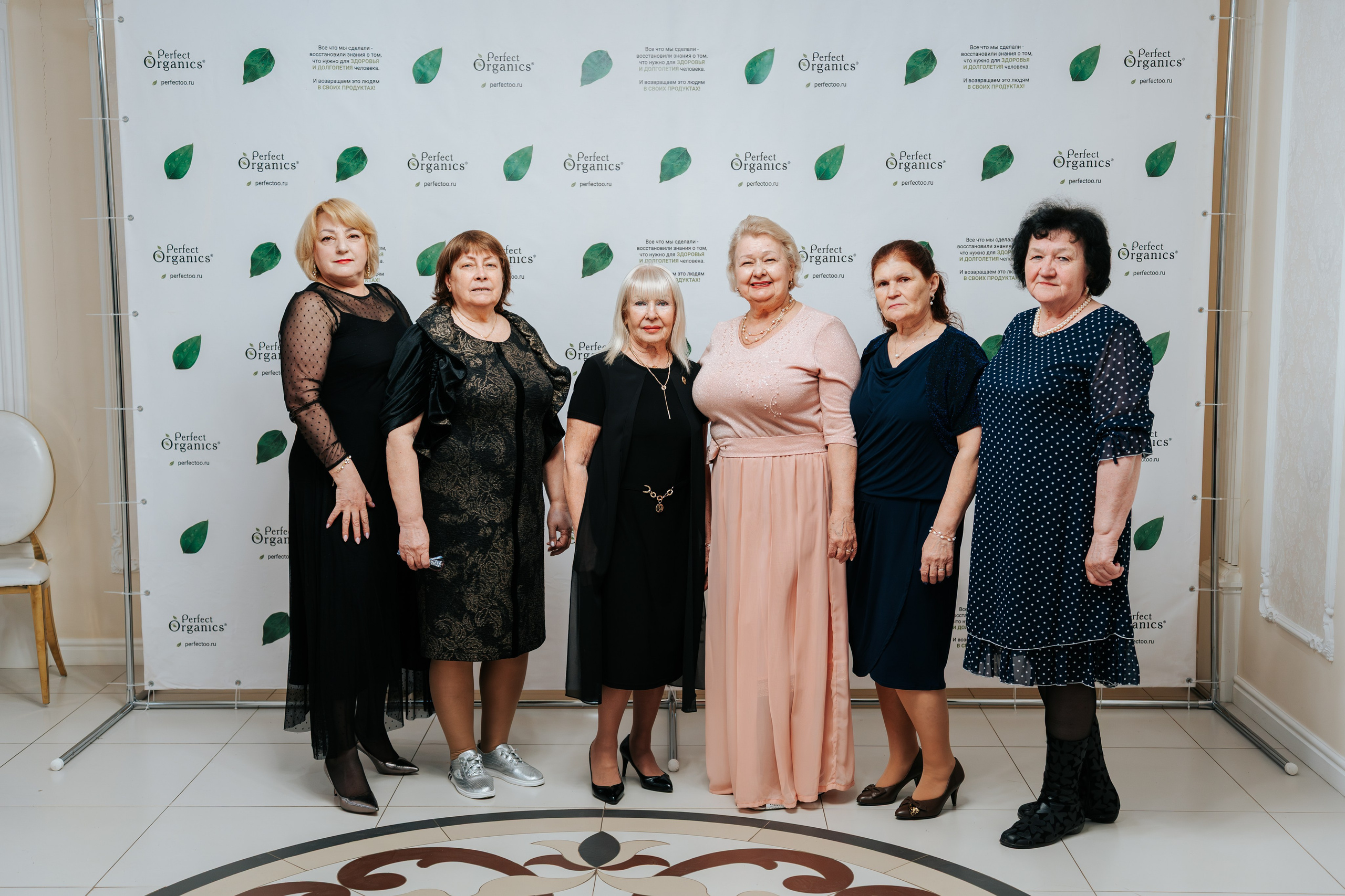 День рождения компании «Perfect Organics». Репортажный фотограф Красноярск