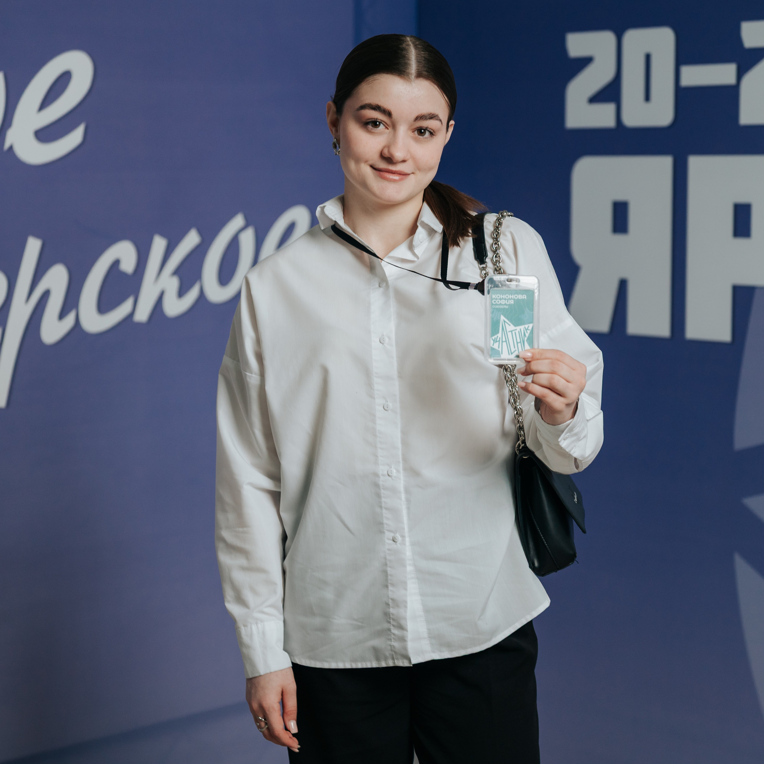Фестиваль «Ярпиар 2026». Репортажный фотограф Красноярск